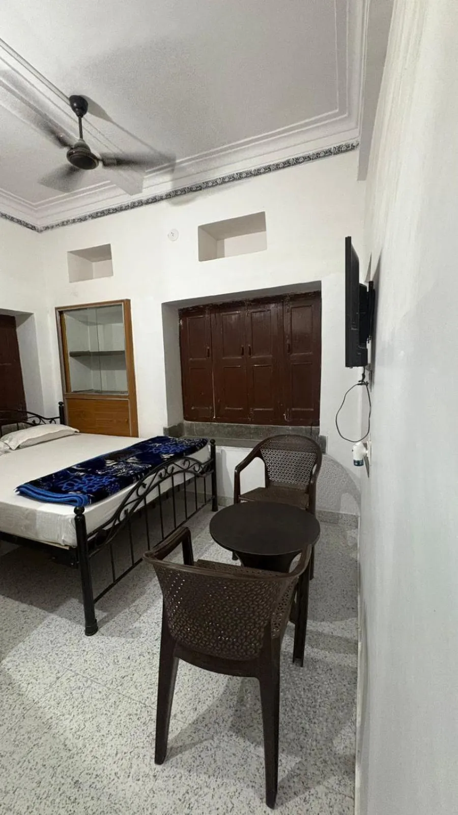 Multiple Stories, Udaipur