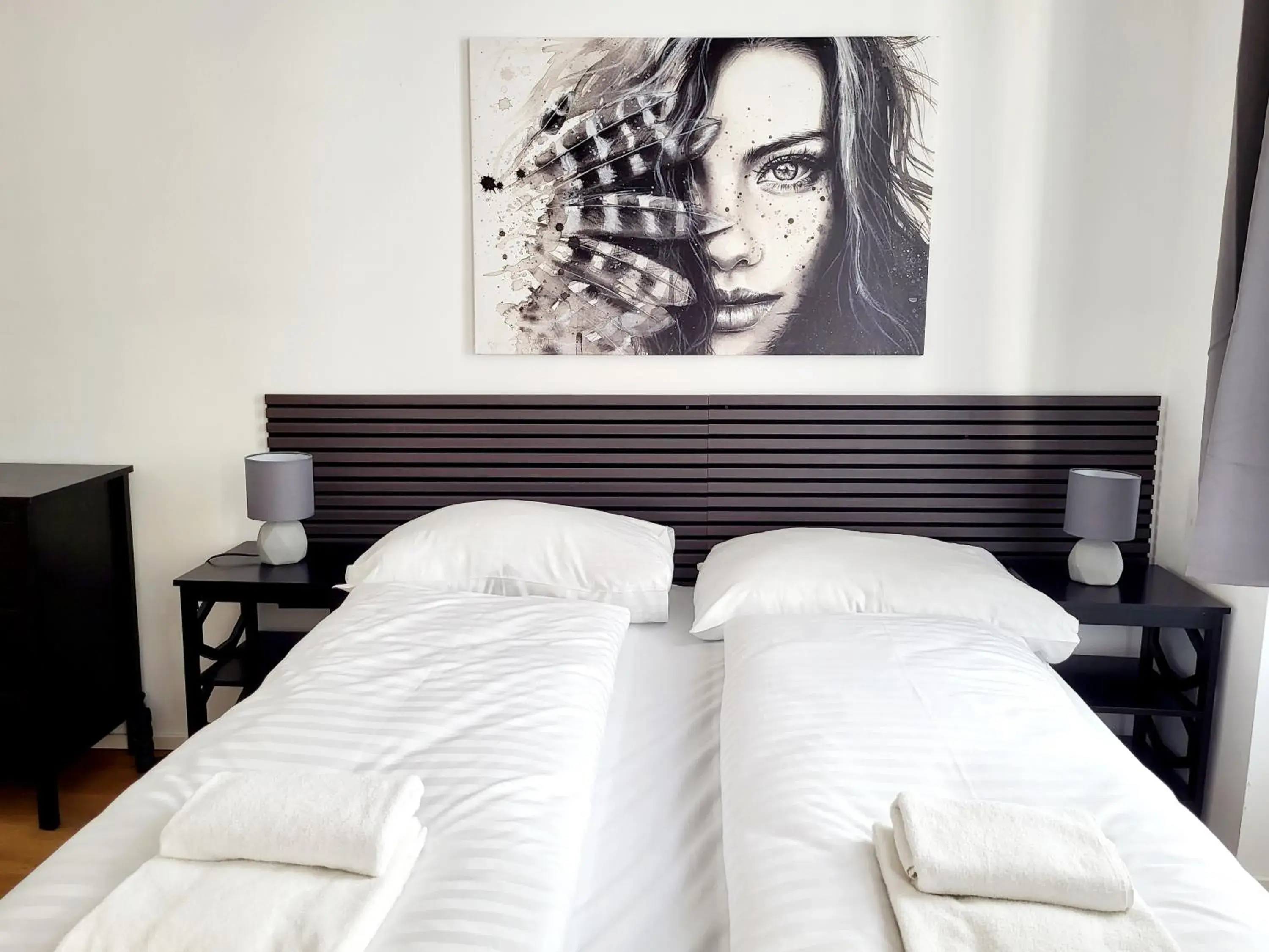 One-Bedroom Apartment in City Home Lifestyle Vienna One-Bedroom Apartment in City Home Lifestyle Vienna