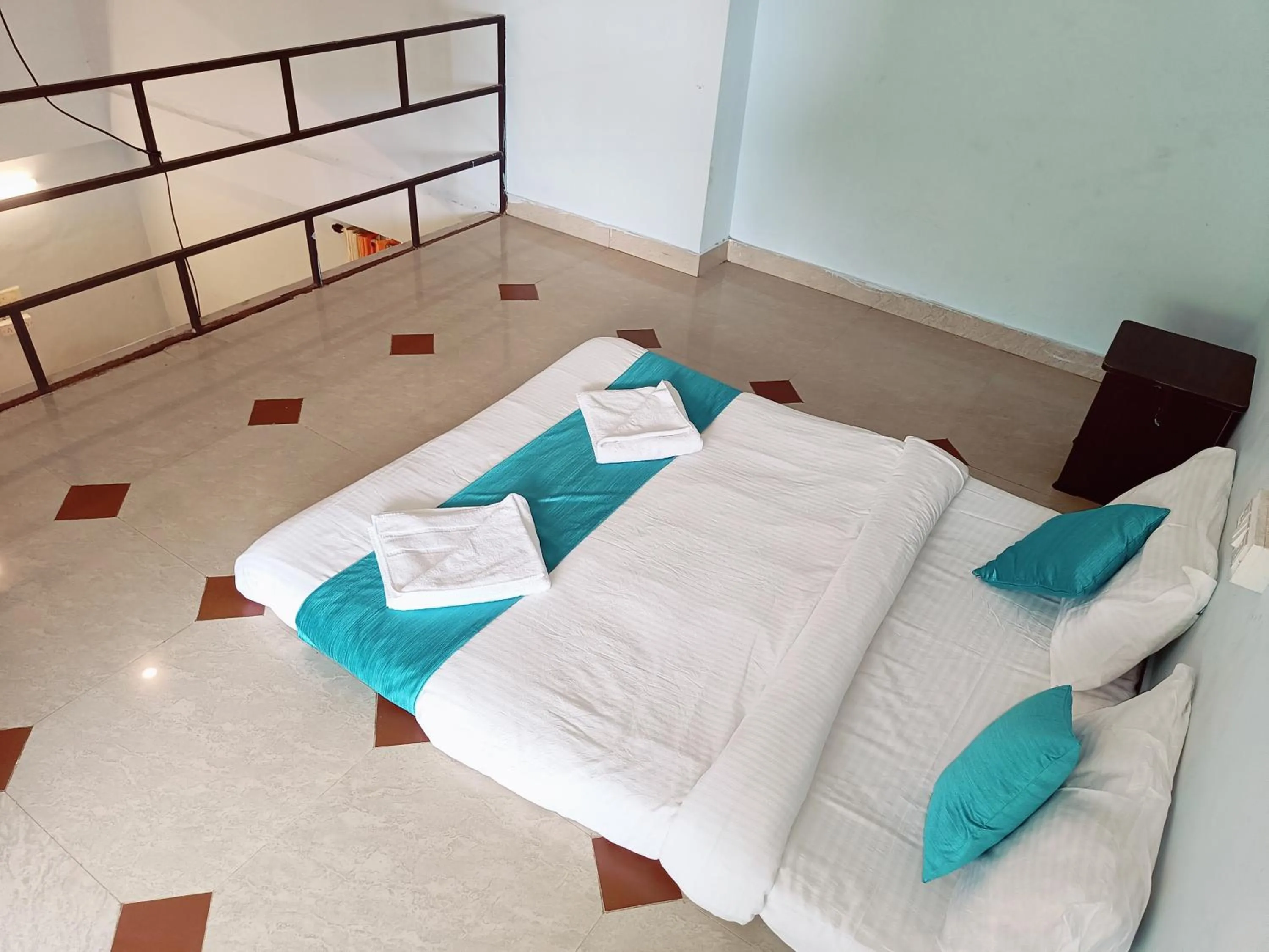 Nature Loft Beach Resort with Swimming Pool