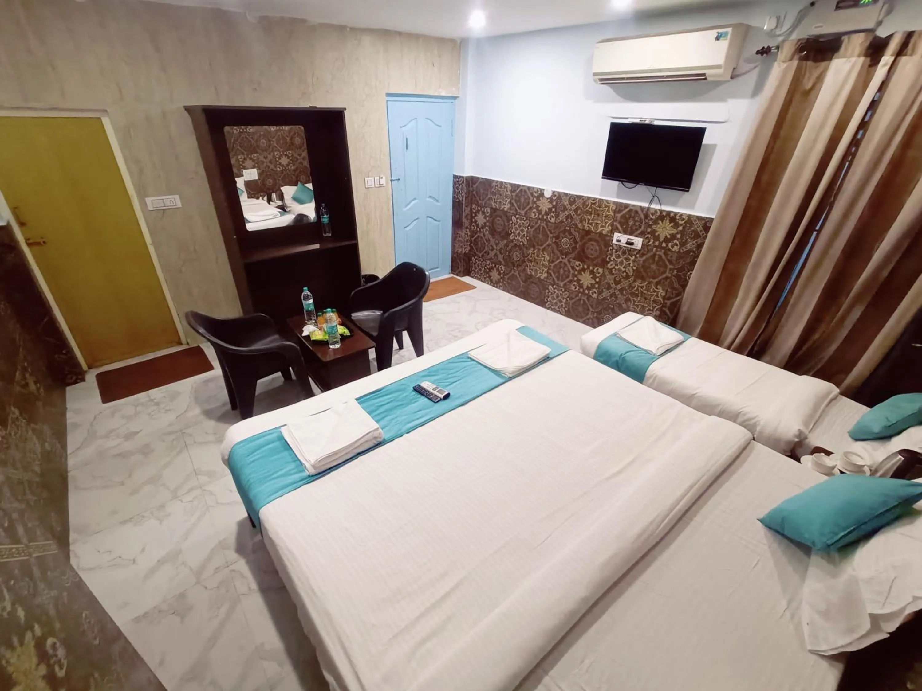 Nature Loft Beach Resort with Swimming Pool