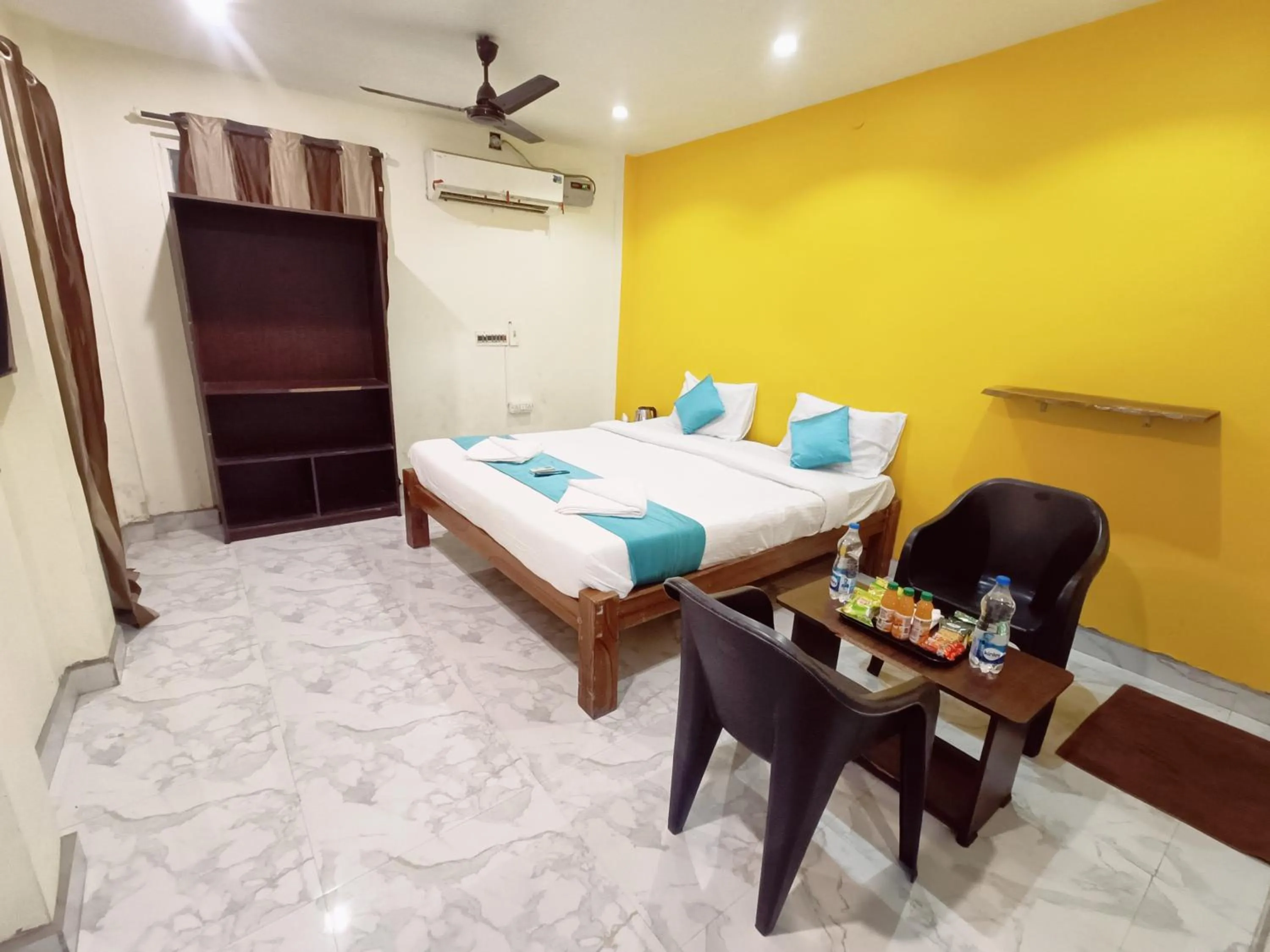 Nature Loft Beach Resort with Swimming Pool