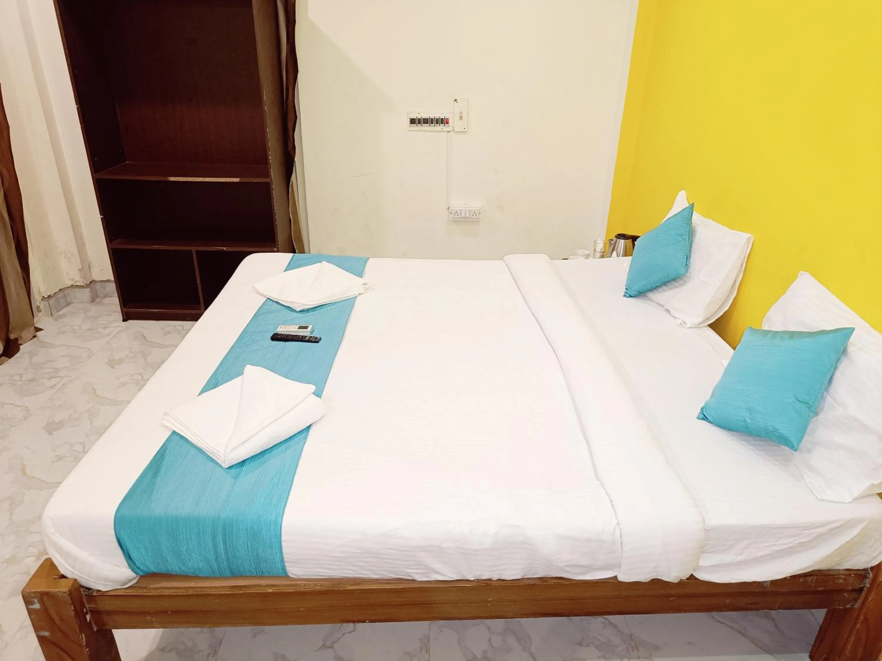 Nature Loft Beach Resort with Swimming Pool