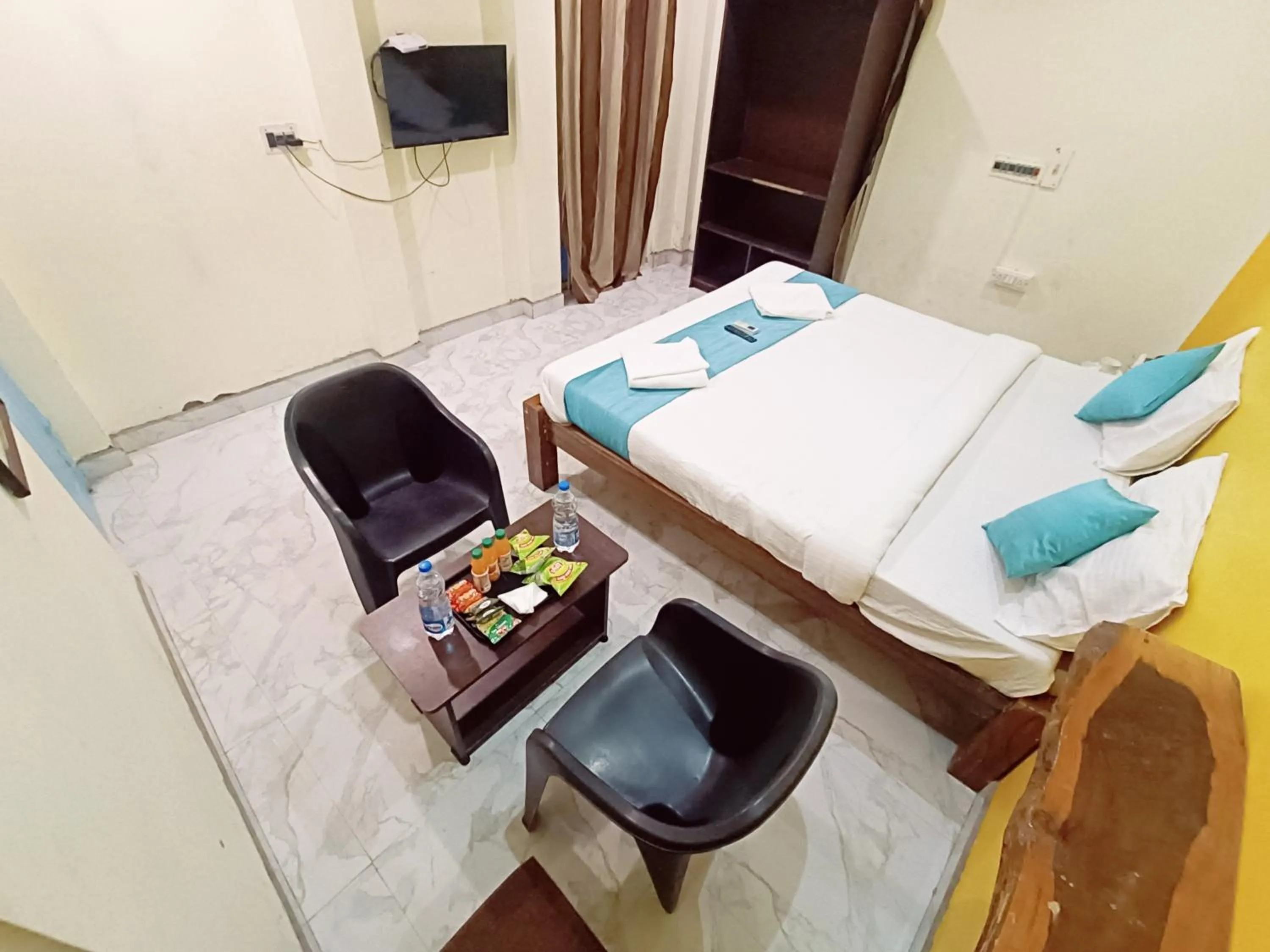 Nature Loft Beach Resort with Swimming Pool