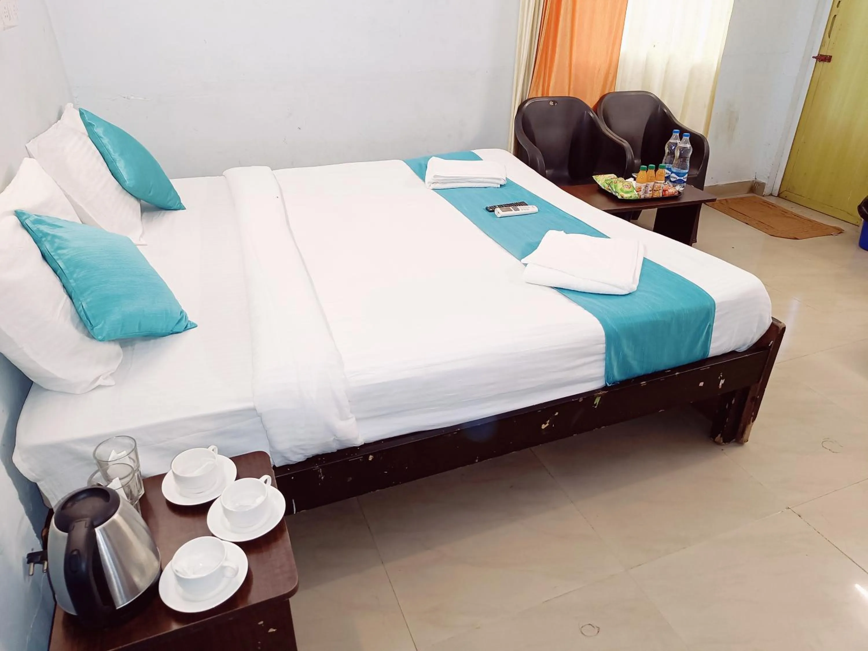 Nature Loft Beach Resort with Swimming Pool