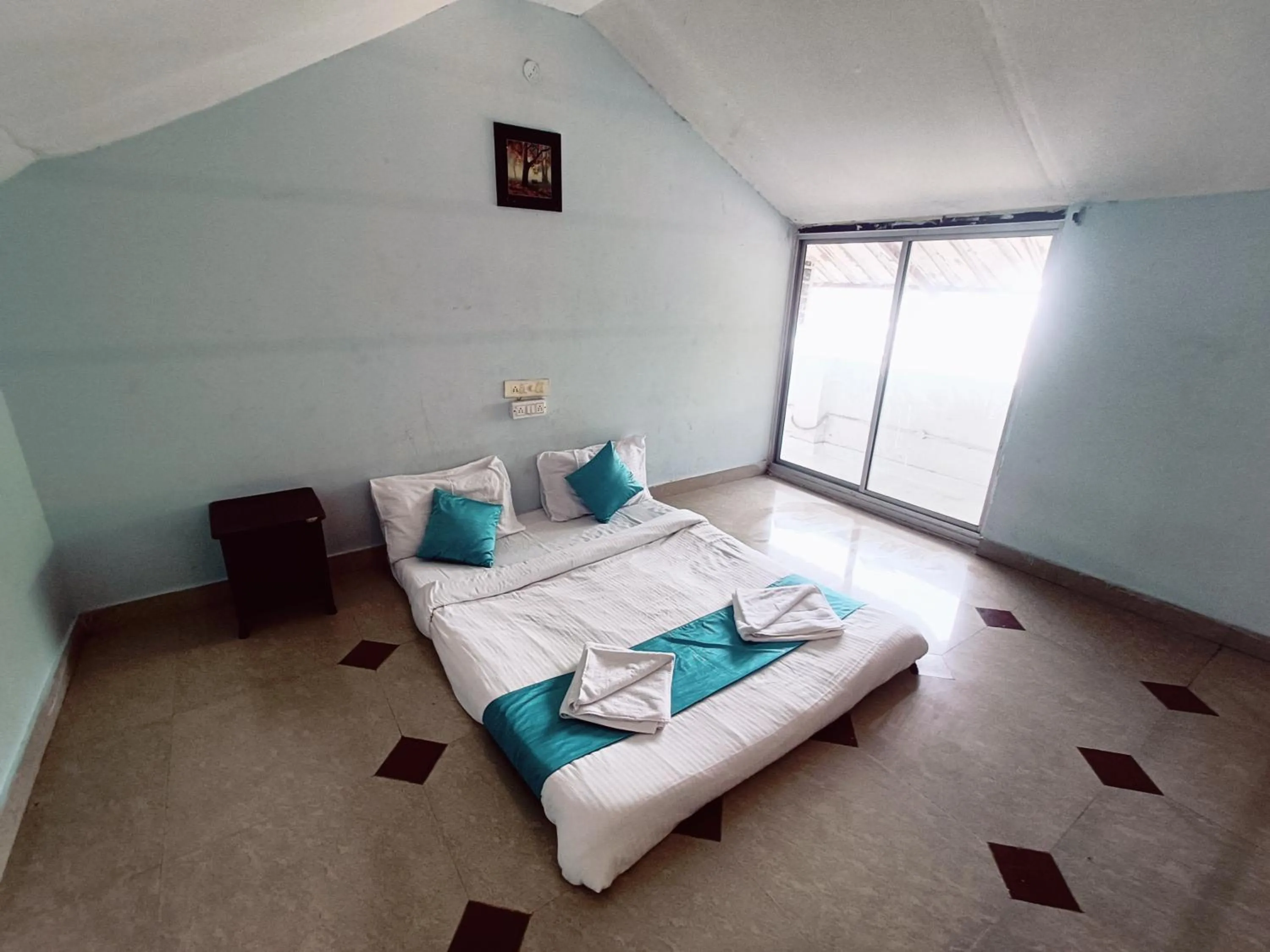 Nature Loft Beach Resort with Swimming Pool