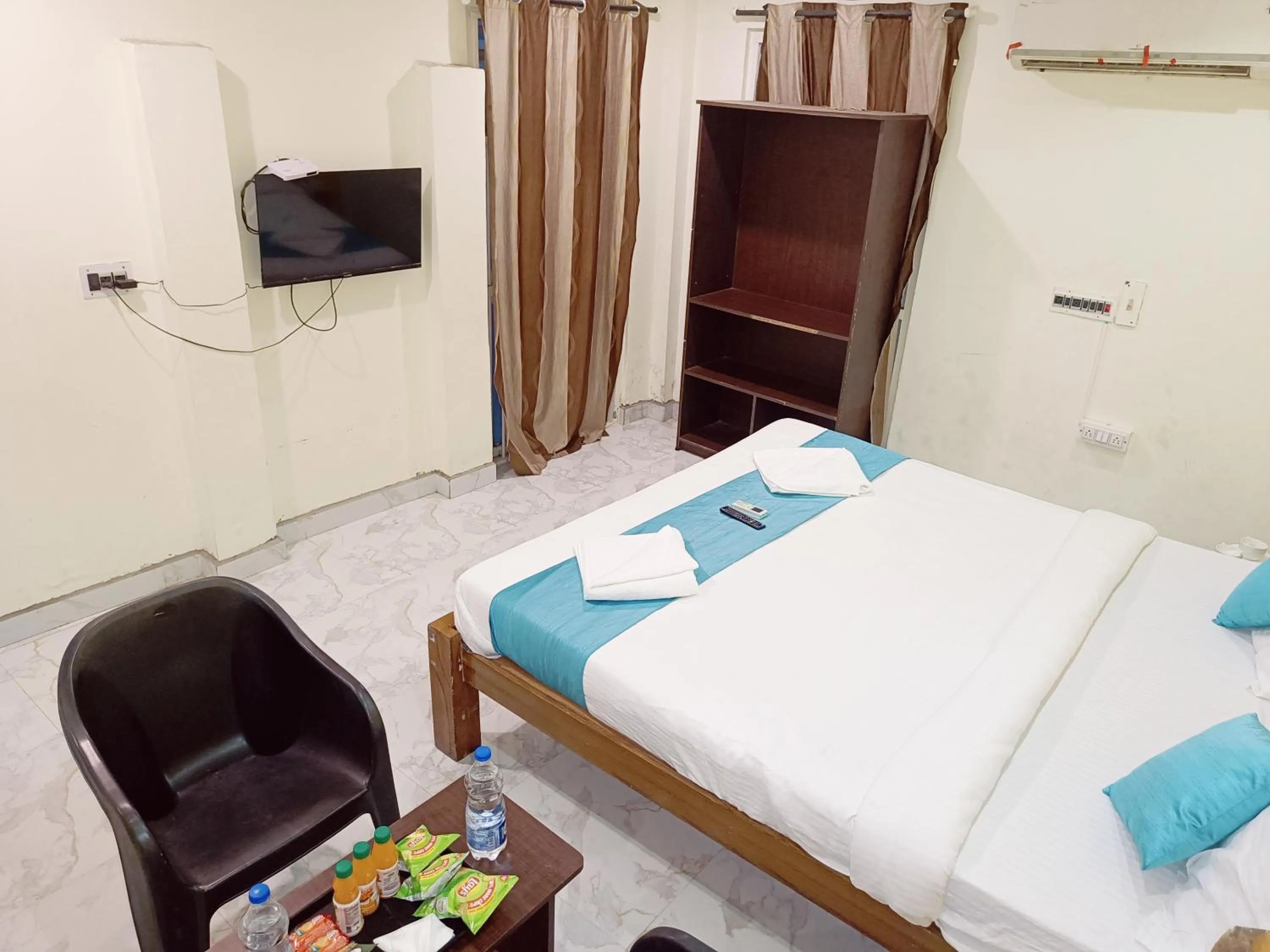 Nature Loft Beach Resort with Swimming Pool