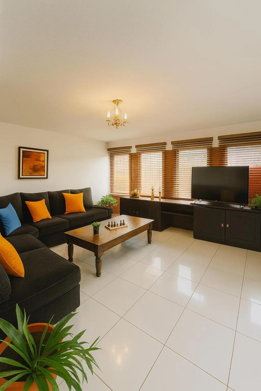 Lobby or reception in Ole España