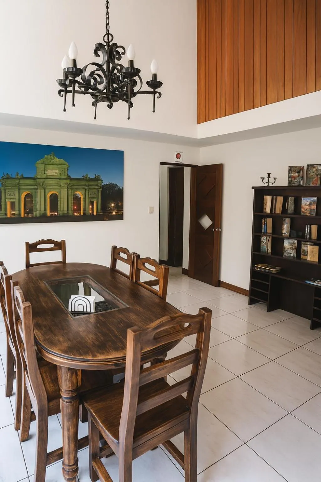 Breakfast in Ole España