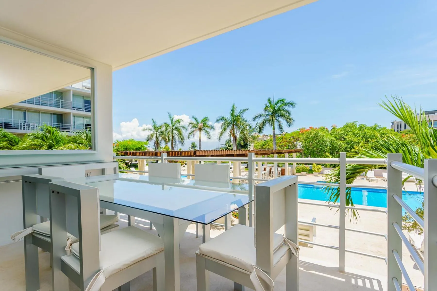 Gorgeous Magia Beachside Condos by Stella Rentals!