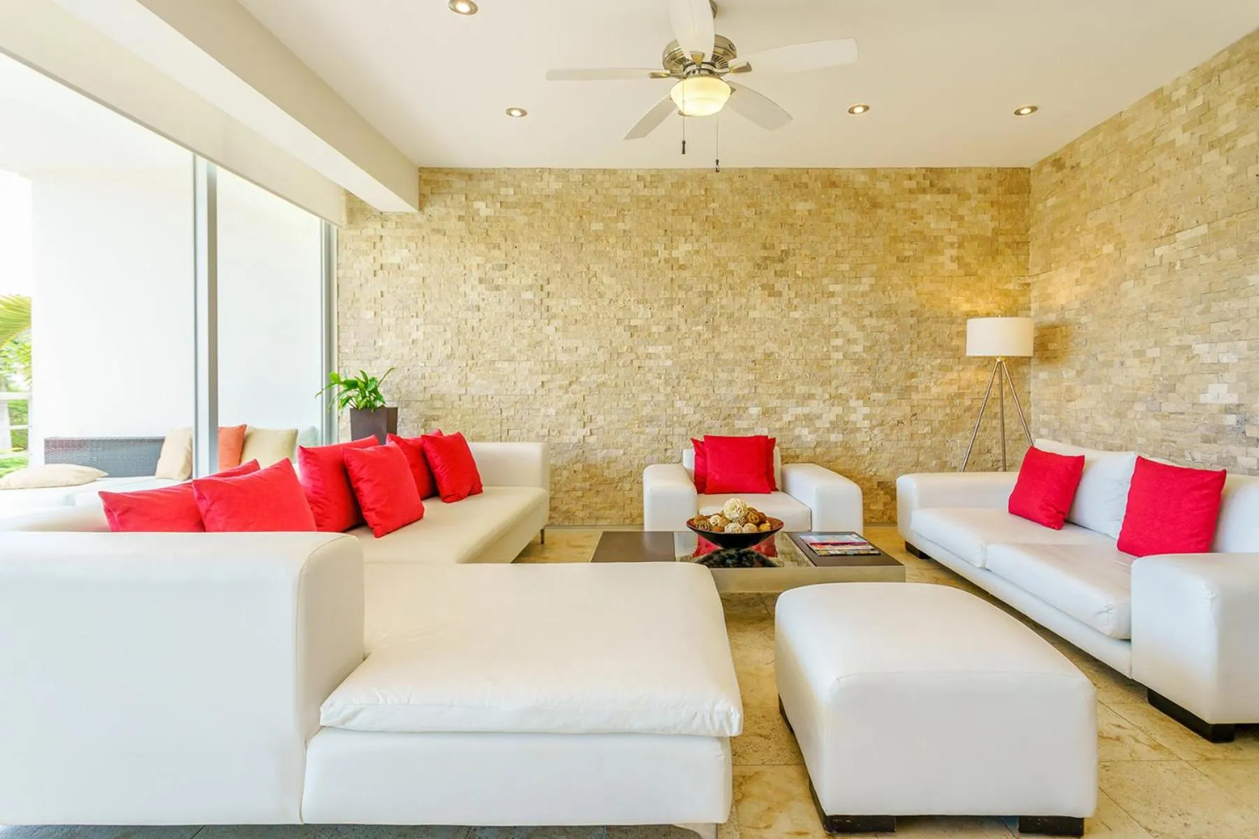 Gorgeous Magia Beachside Condos by Stella Rentals!