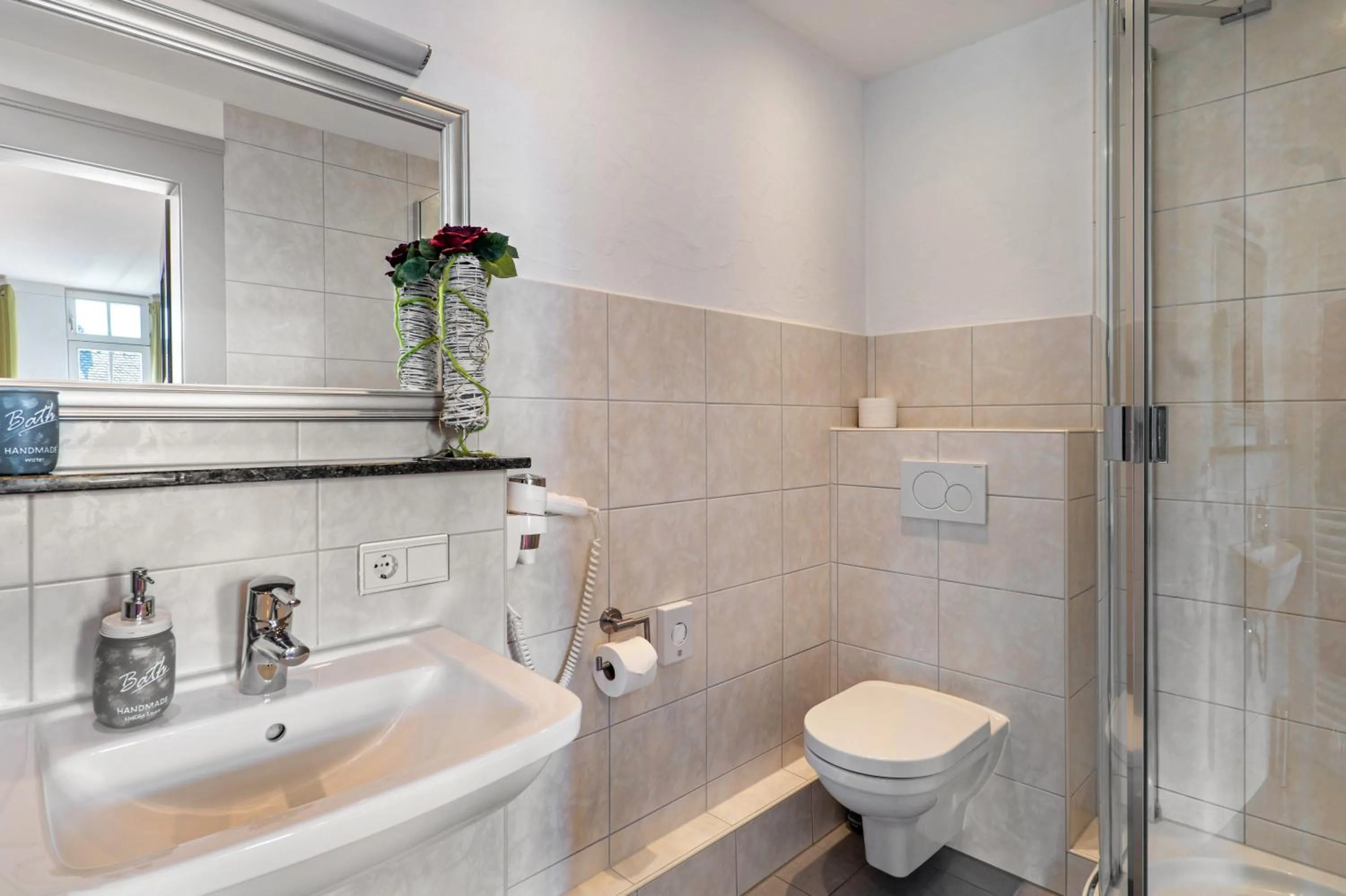 Landhaus Christophorus