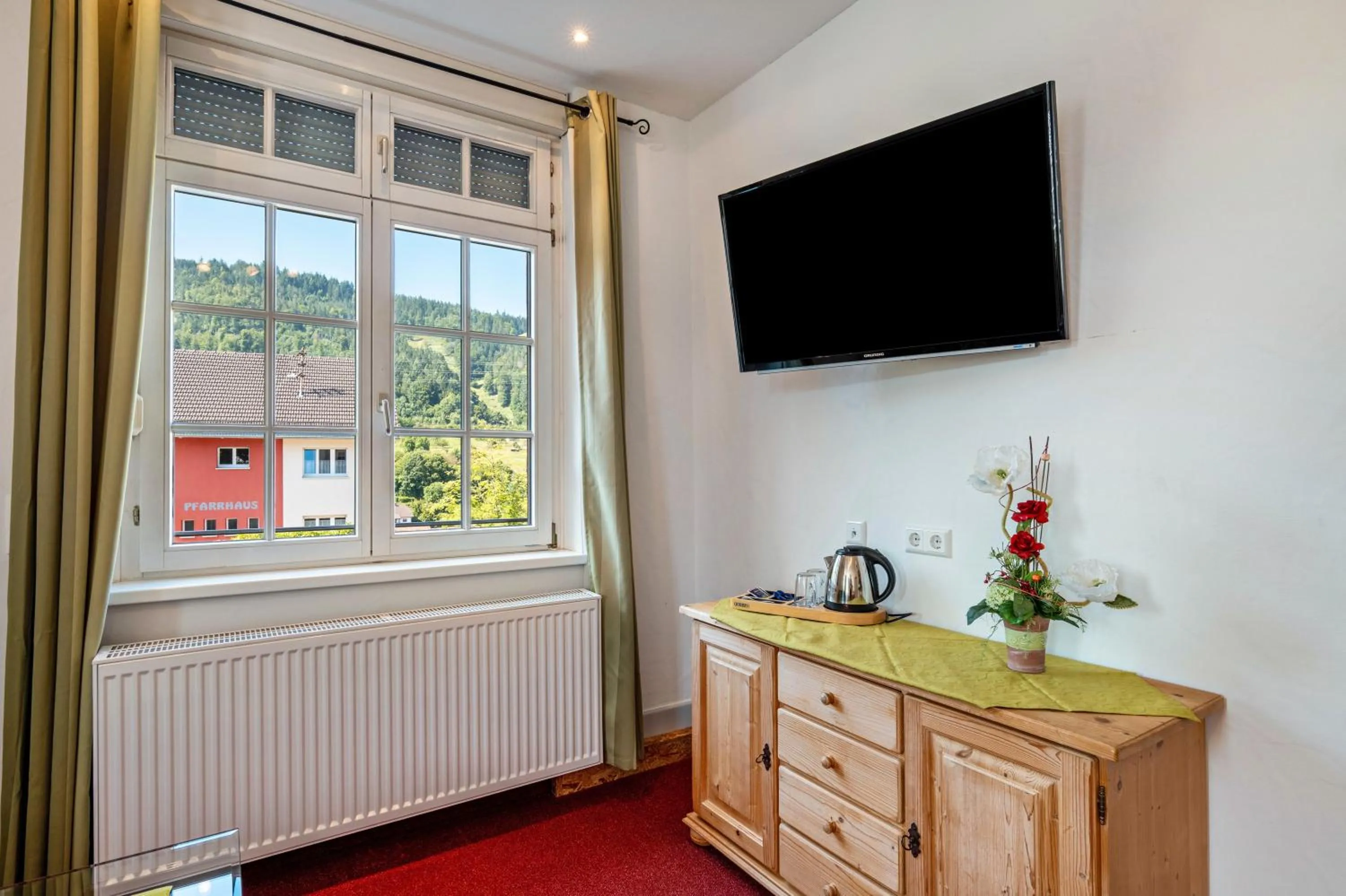 Landhaus Christophorus