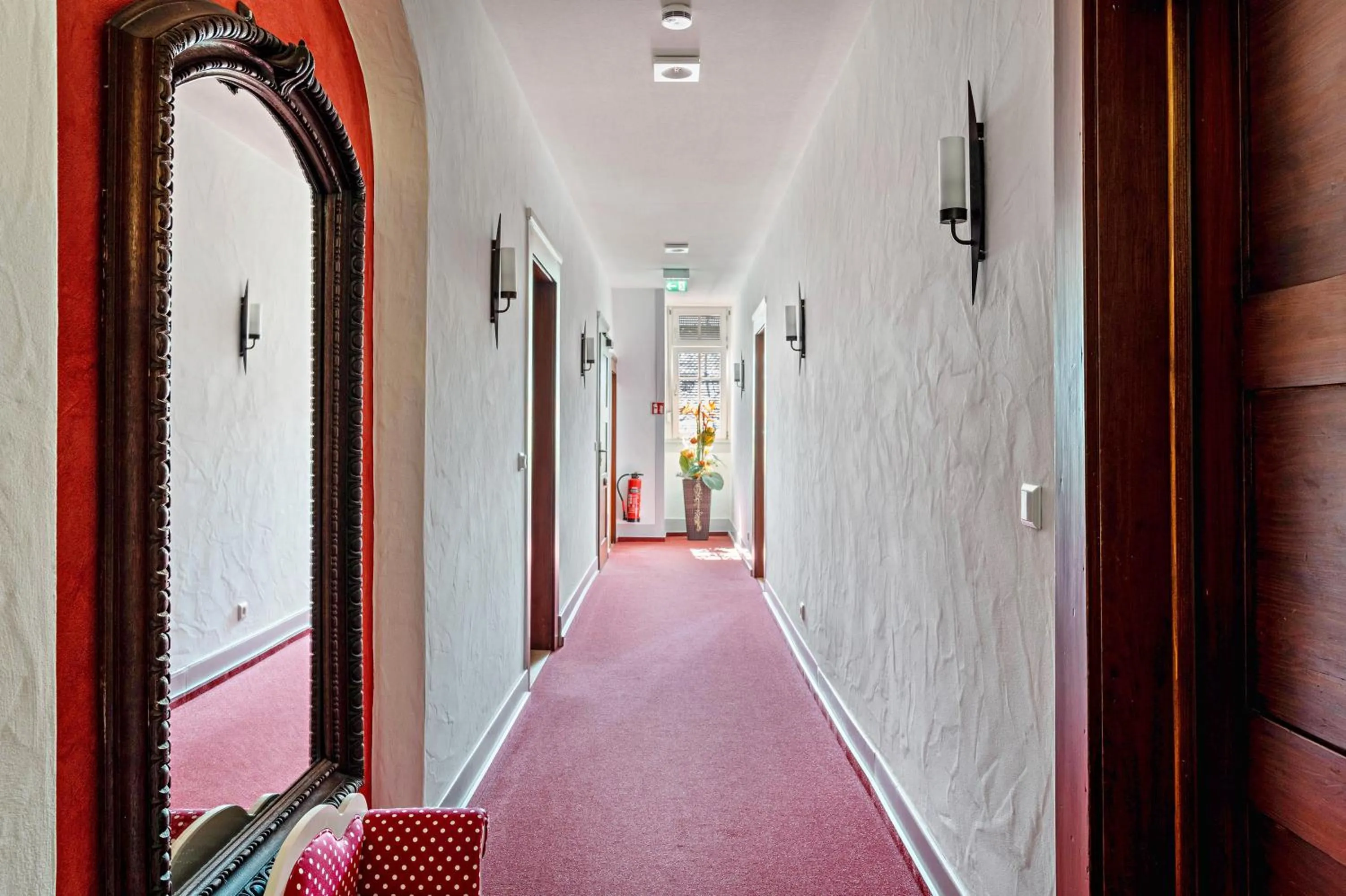 Landhaus Christophorus