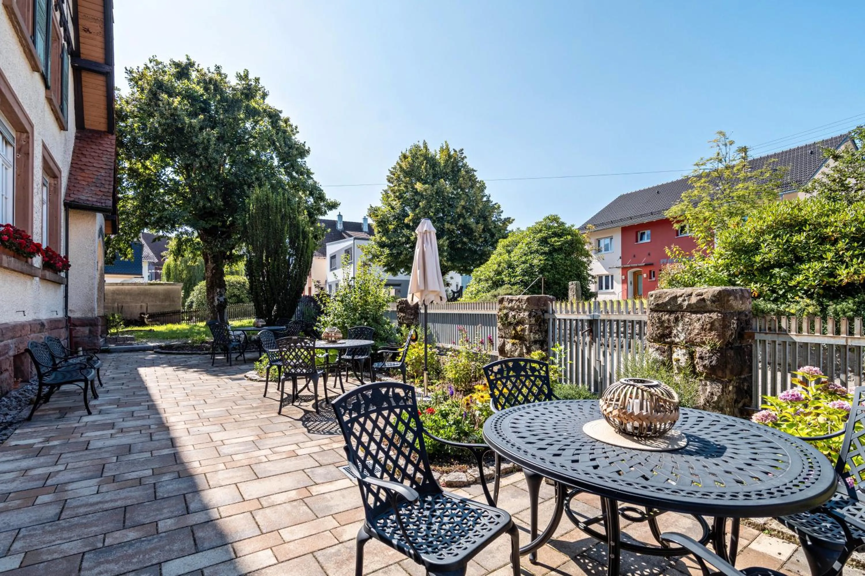 Landhaus Christophorus