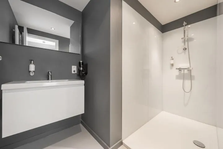 Shower in Smartflats - Postiers