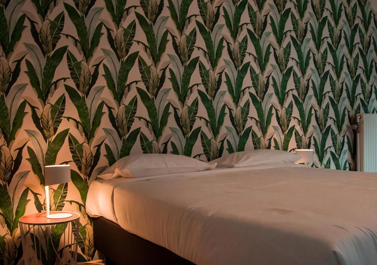 Bed in Smartflats - Gaité