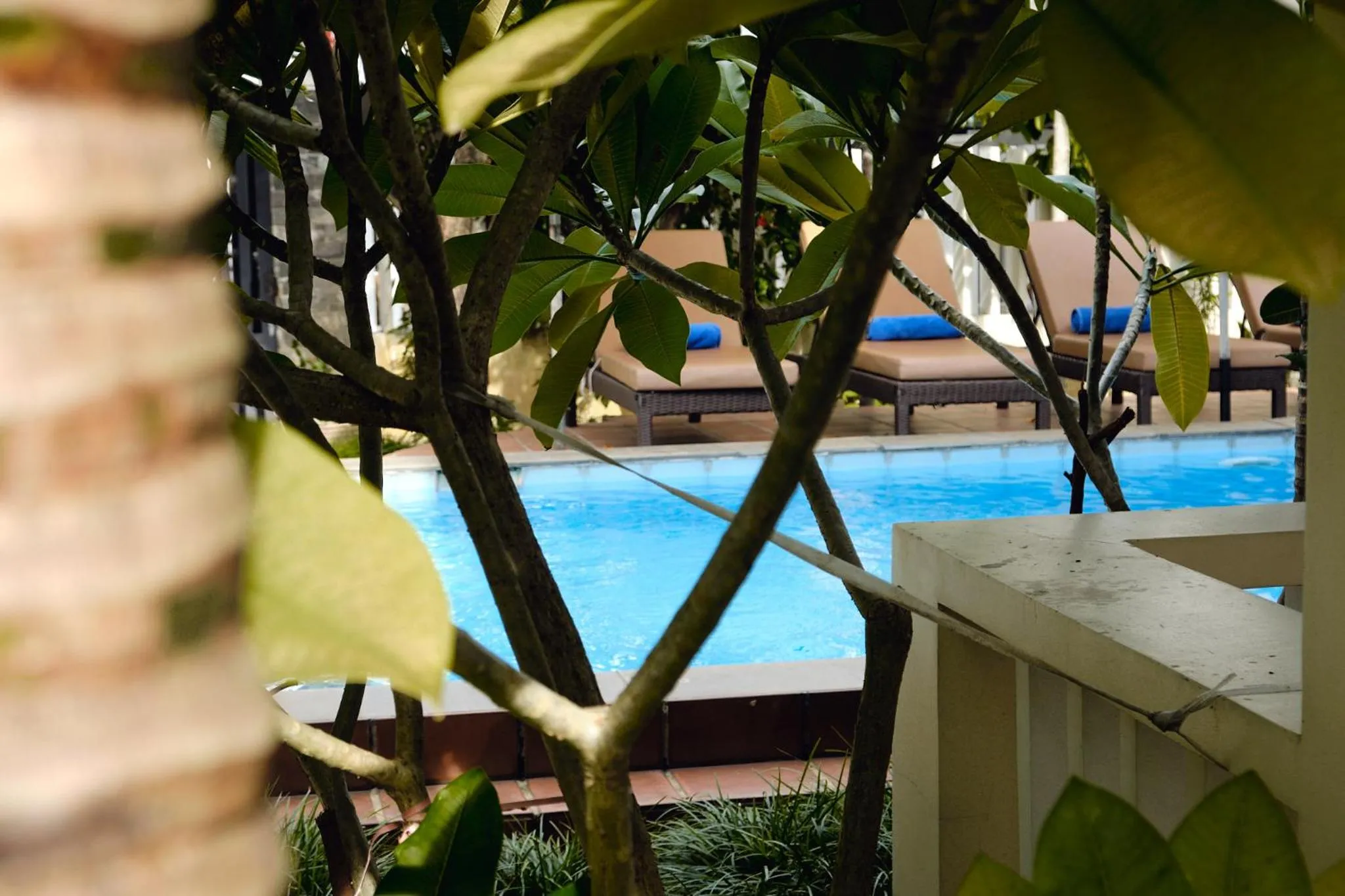 Day in Hoi An Holiday Villa