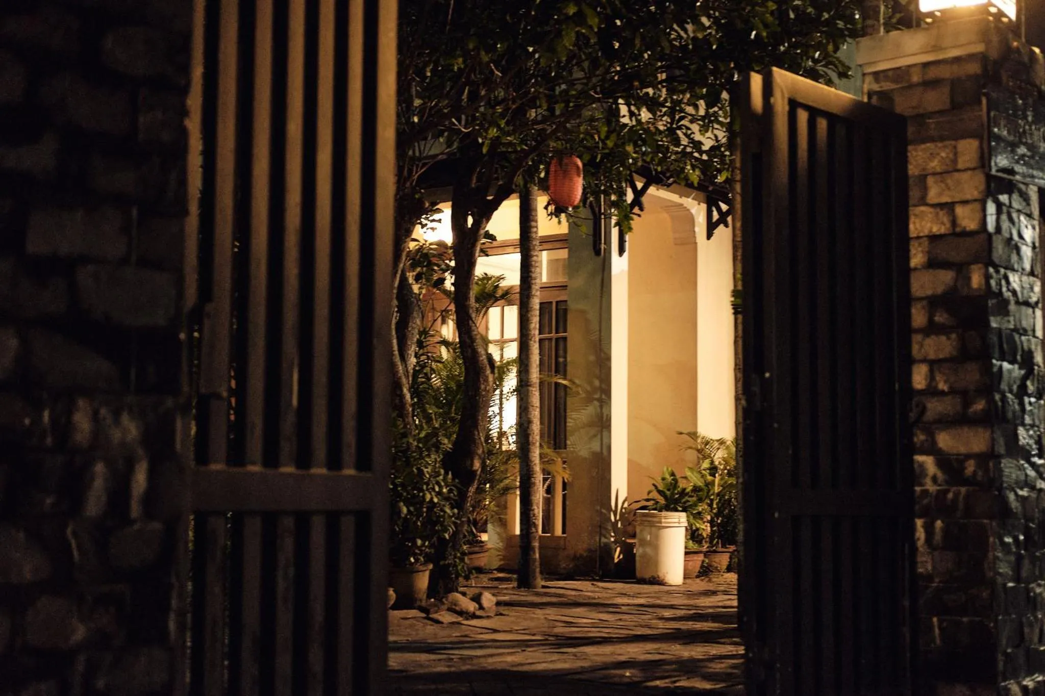 Night in Hoi An Holiday Villa