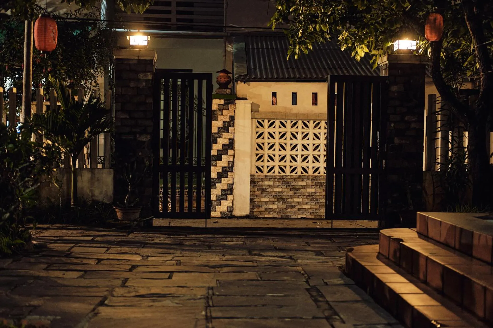 Night in Hoi An Holiday Villa