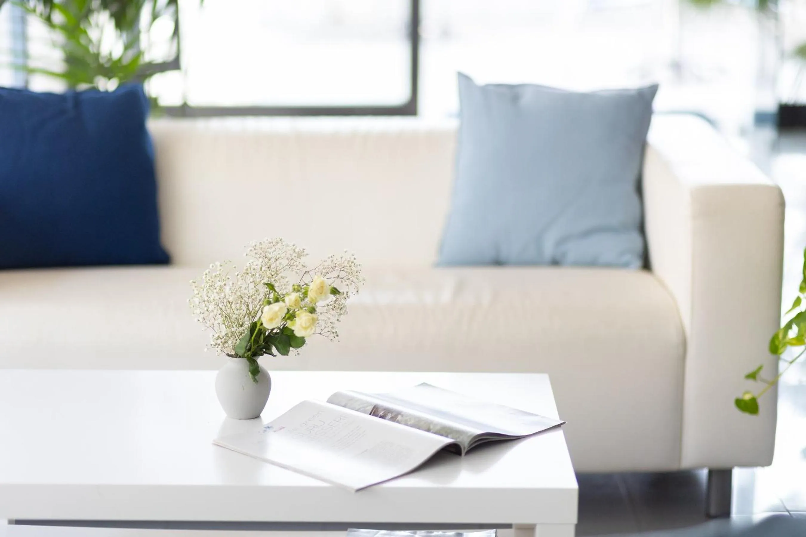 Decorative detail in Hotel Capitol