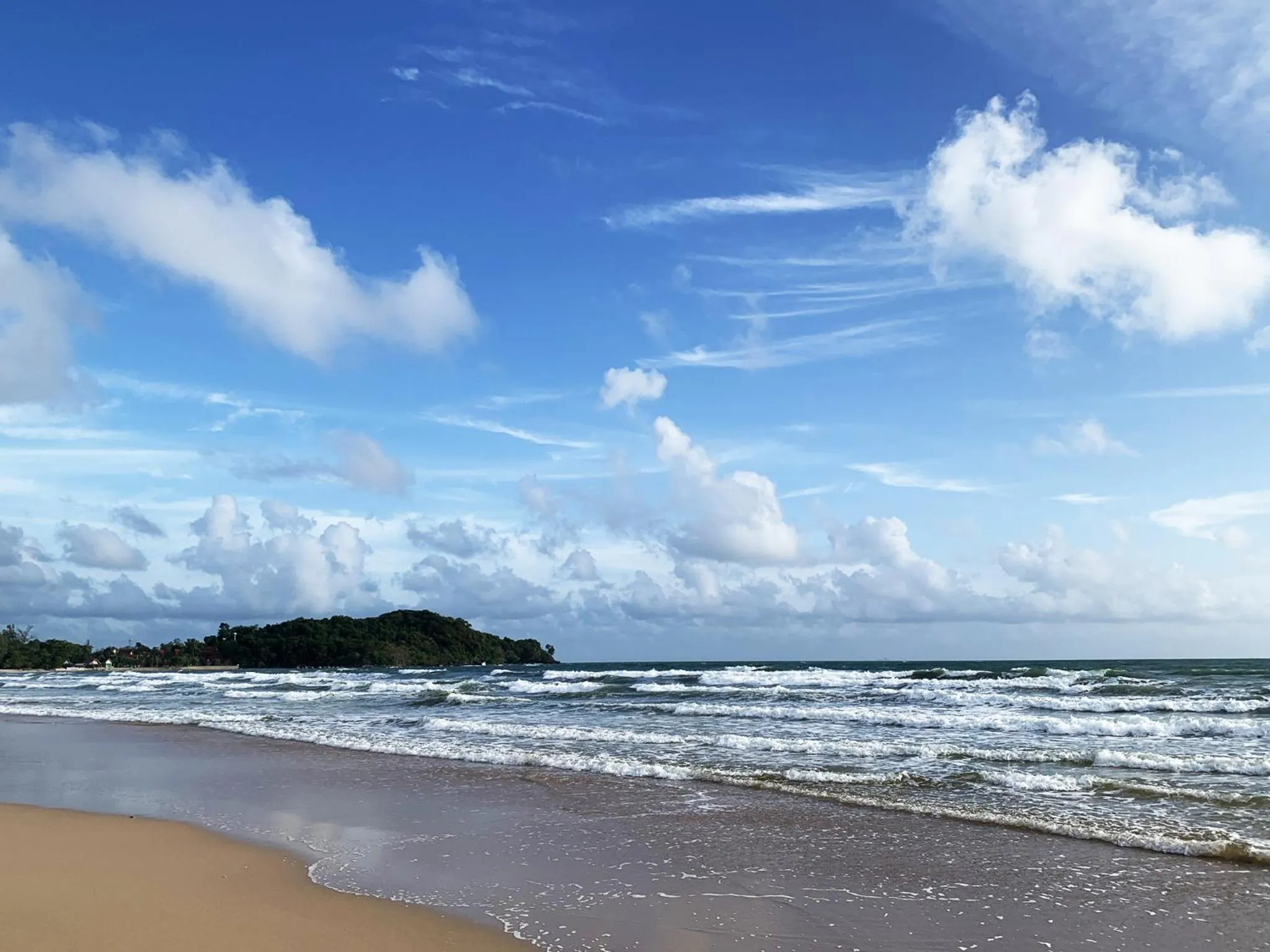 Nearby landmark in Abrite House - Tiny House Koh Lanta