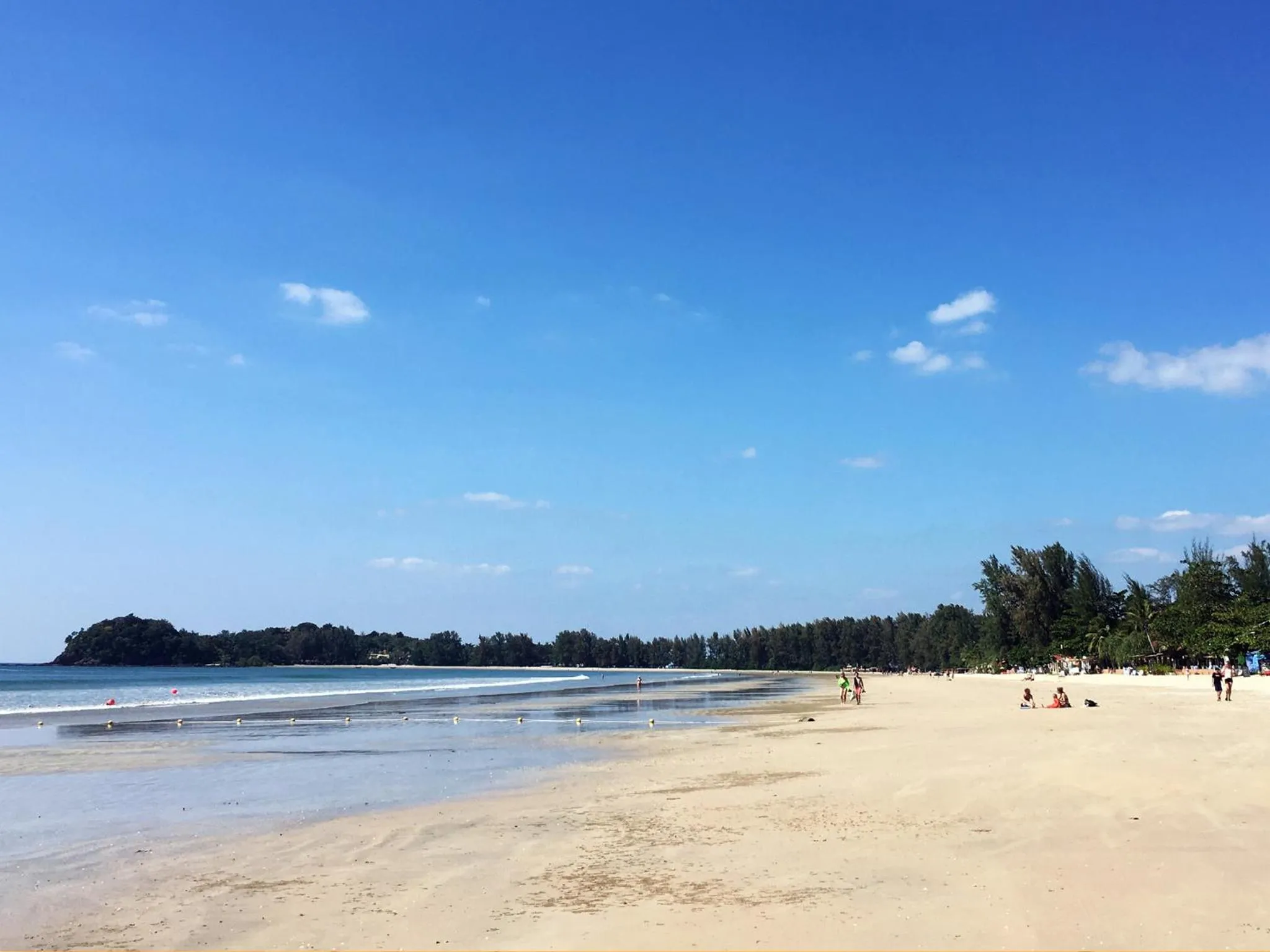 Nearby landmark in Abrite House - Tiny House Koh Lanta