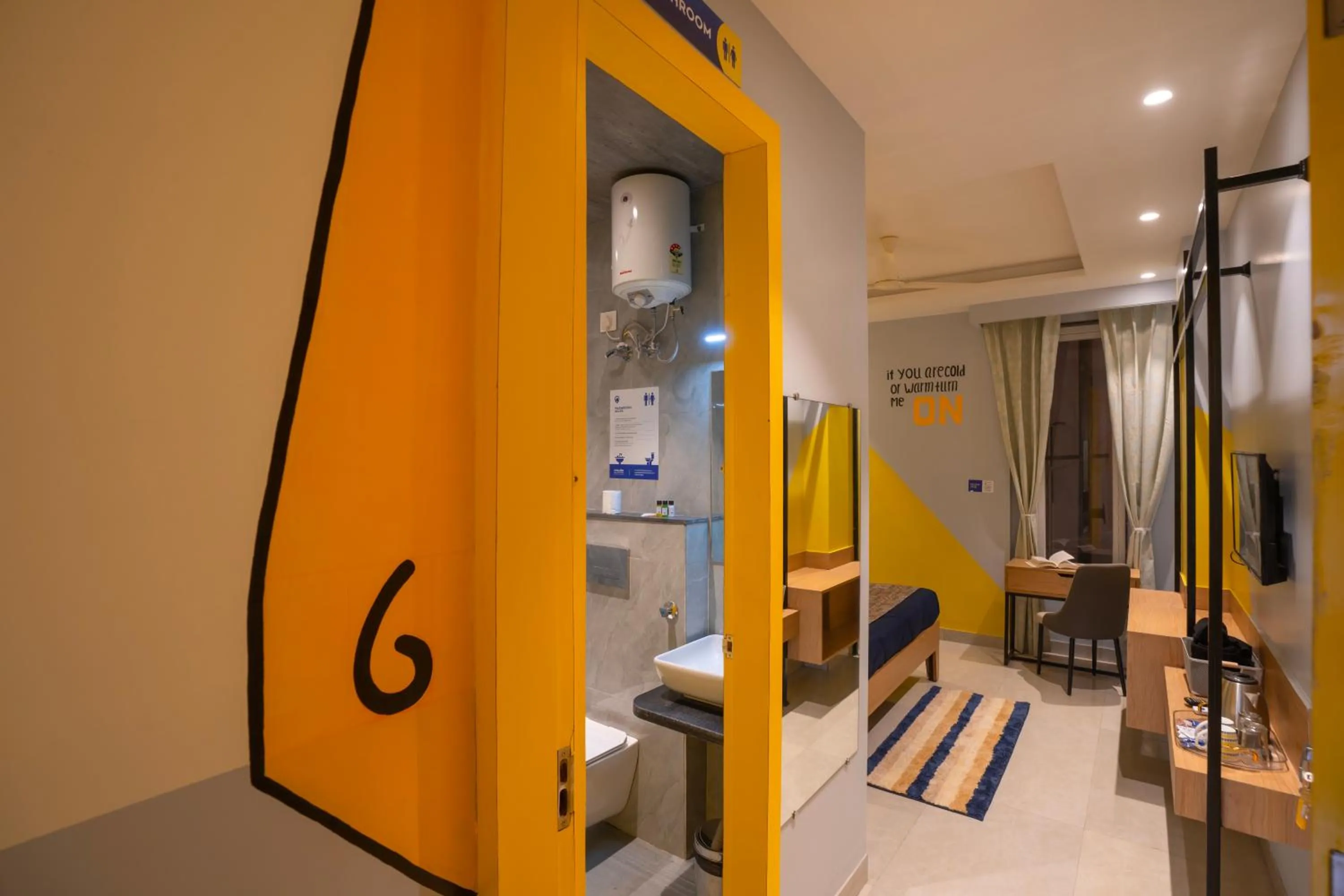 Shalom Backpackers Jaipur