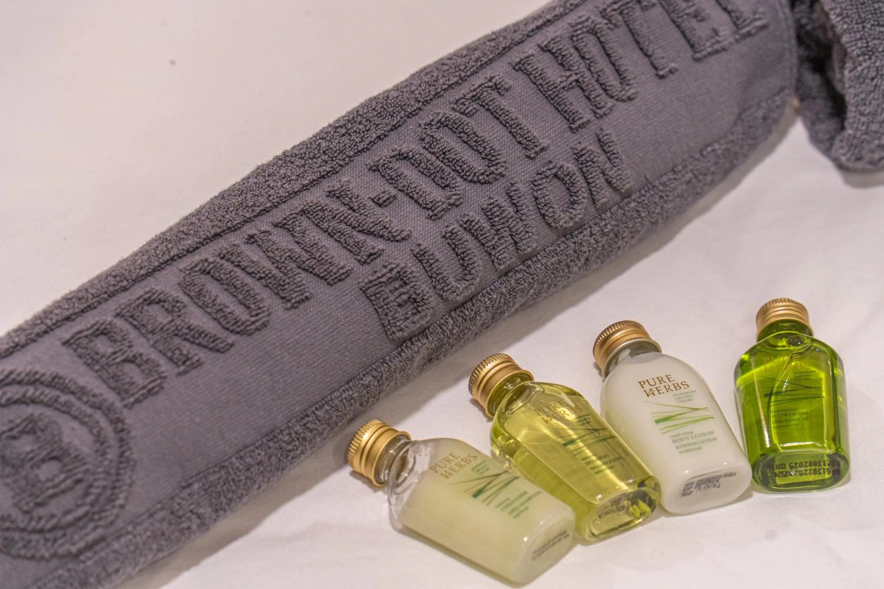 Text overlay in Browndot hotel Gimhae cityhall