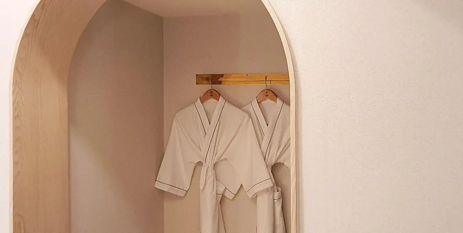 Double or Twin Room in Browndot hotel Gimhae cityhall Double or Twin Room in Browndot hotel Gimhae cityhall