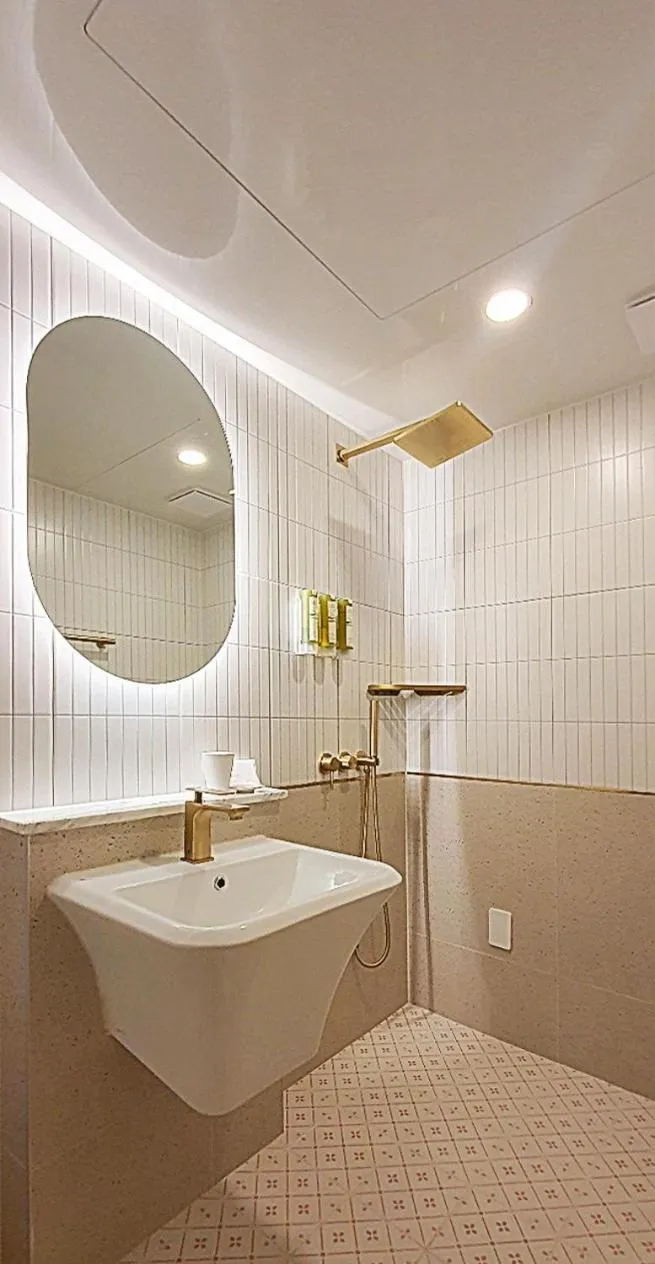 Browndot hotel Gimhae cityhall