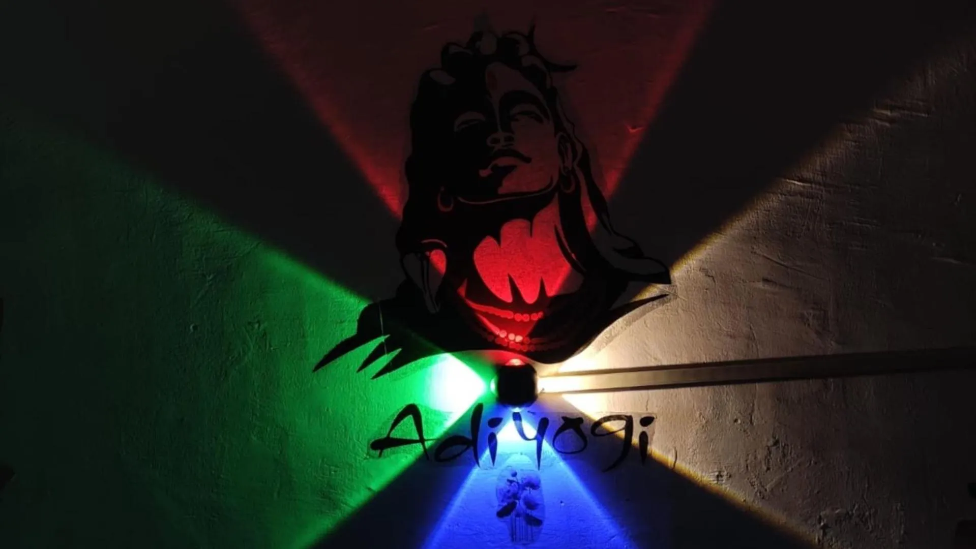 Property building in The GreenView HomeStay