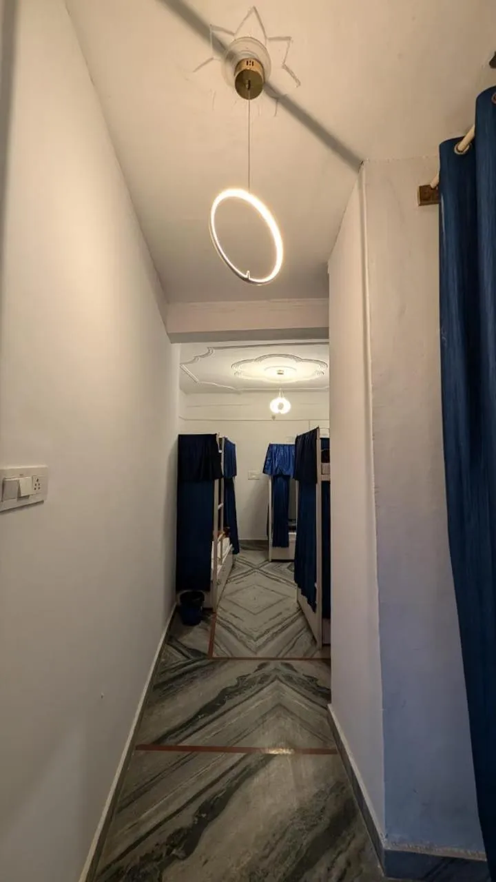 View (from property/room) in The GreenView HomeStay