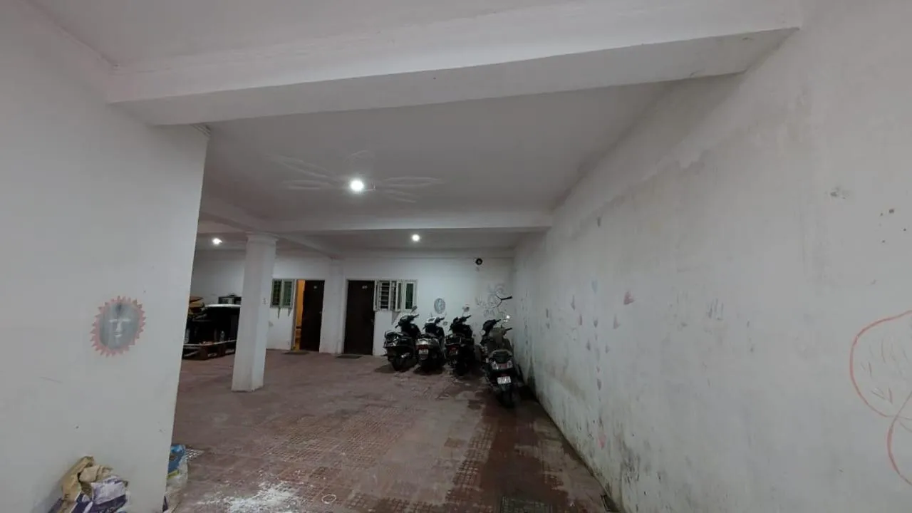 Property building in The GreenView HomeStay