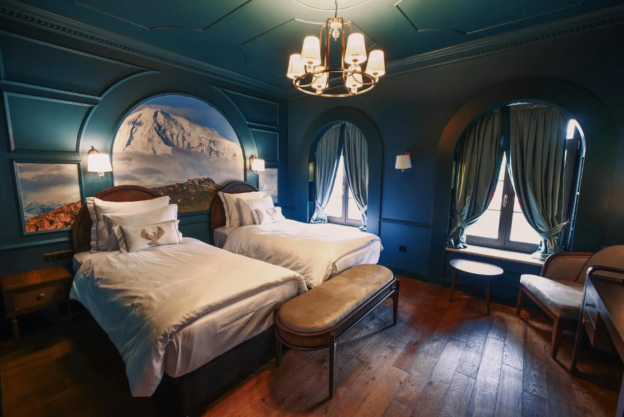 Standard Single Room - single occupancy in Otel1924 Standard Single Room - single occupancy in Otel1924