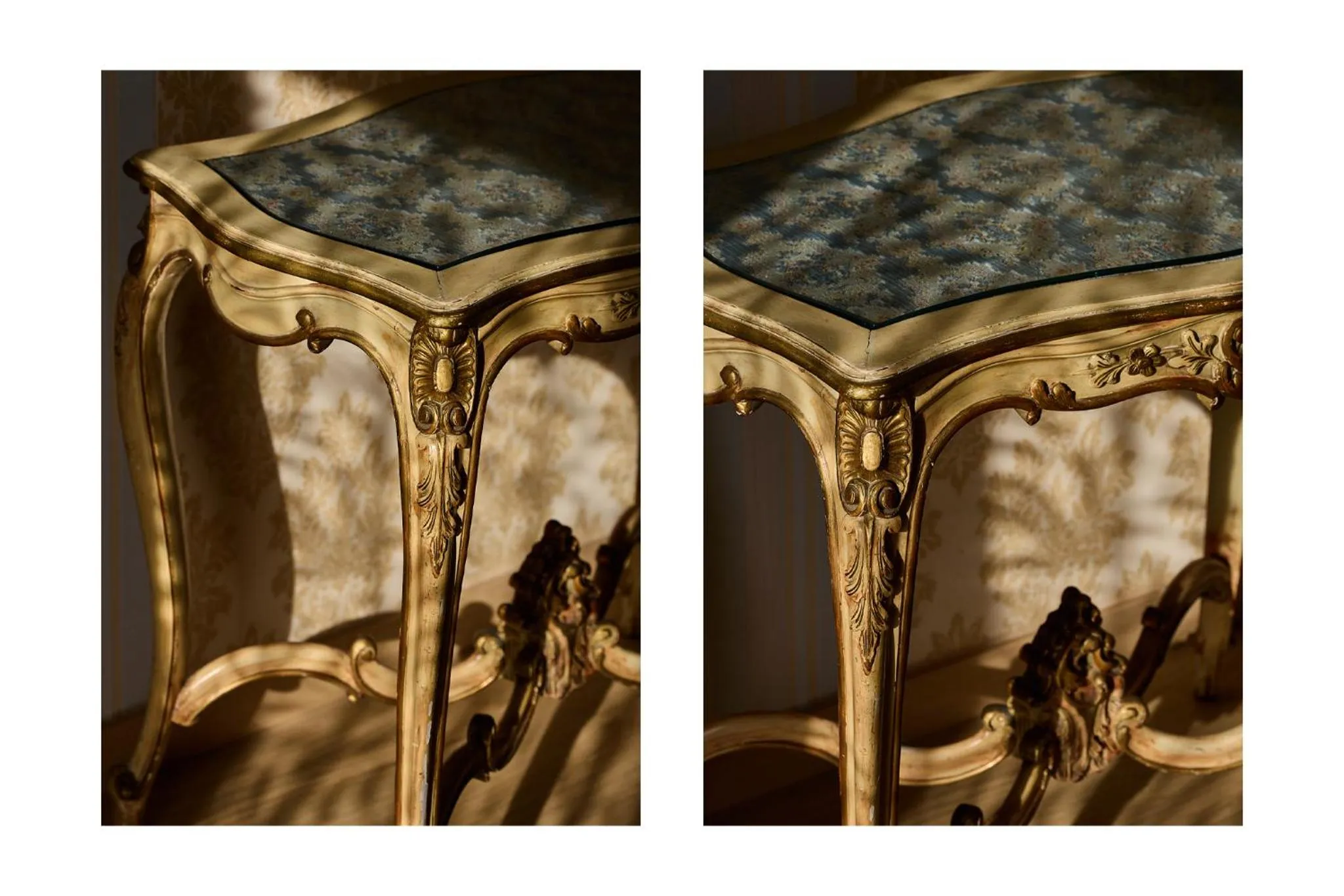 furniture in Merulana Suite Apartment