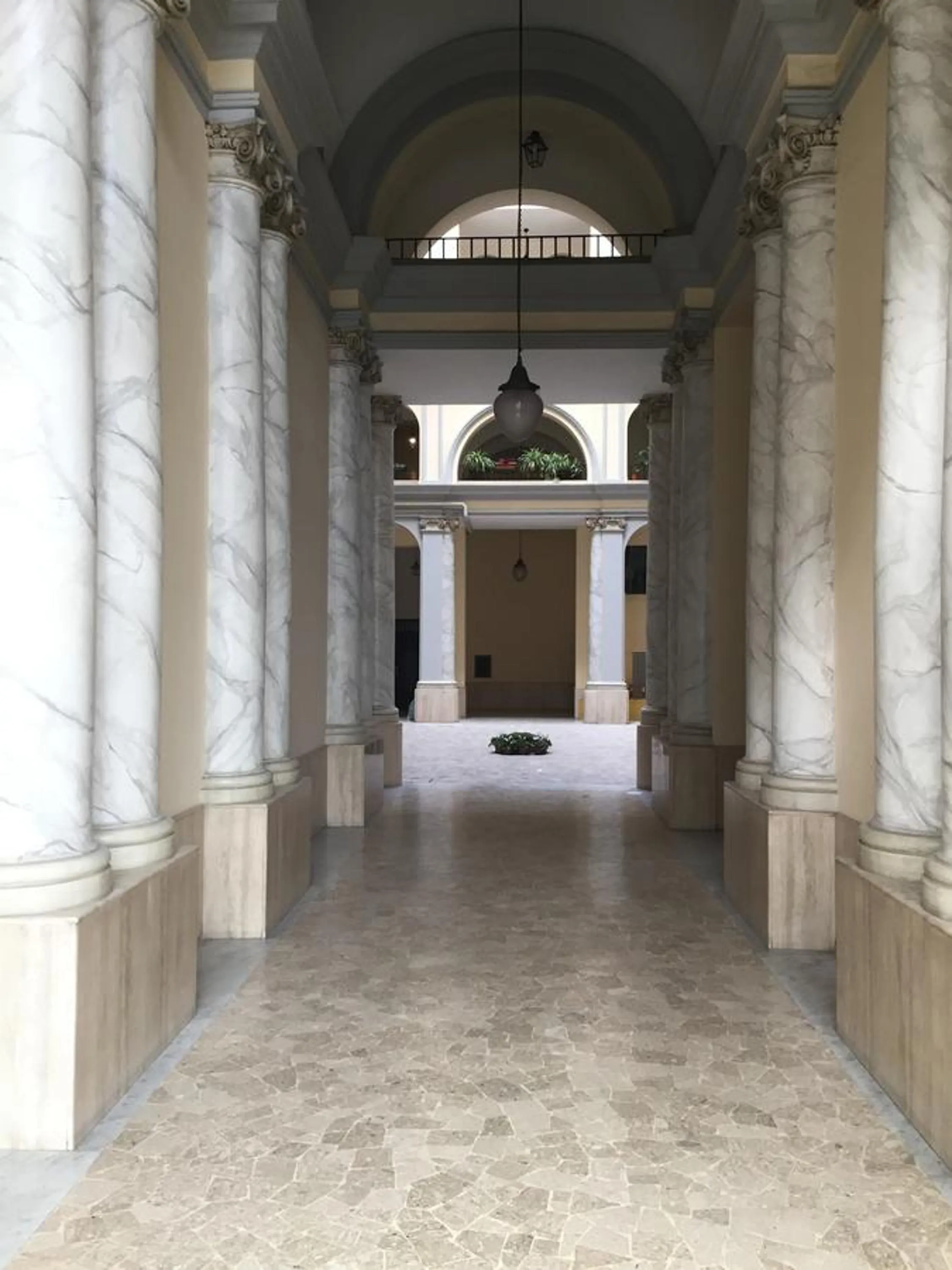 Other in Merulana Suite Apartment