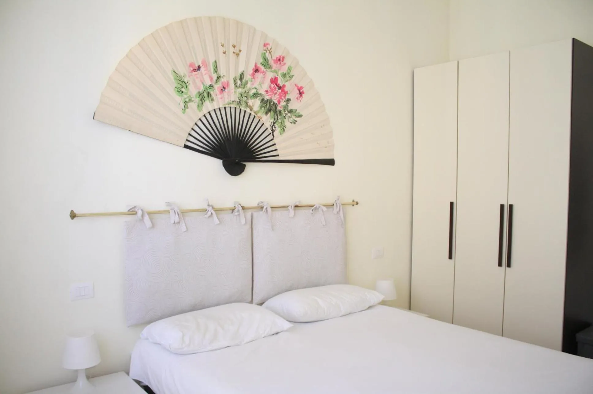 Other, Bed in Amalfi Coast Apartment
