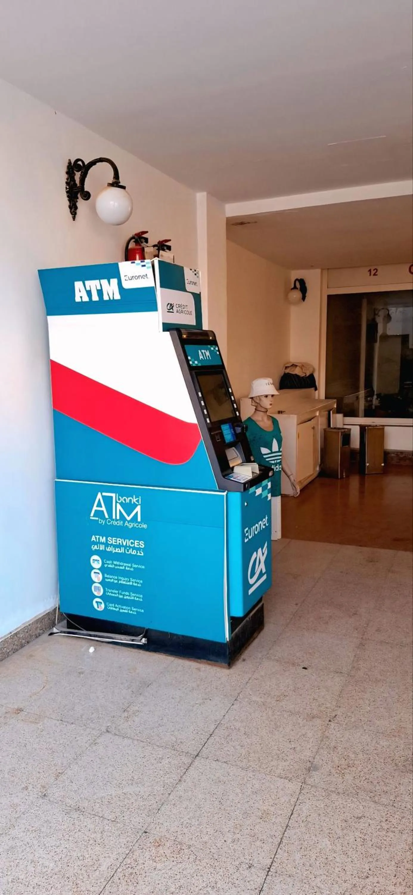 Luxury Sharm Hills Resort