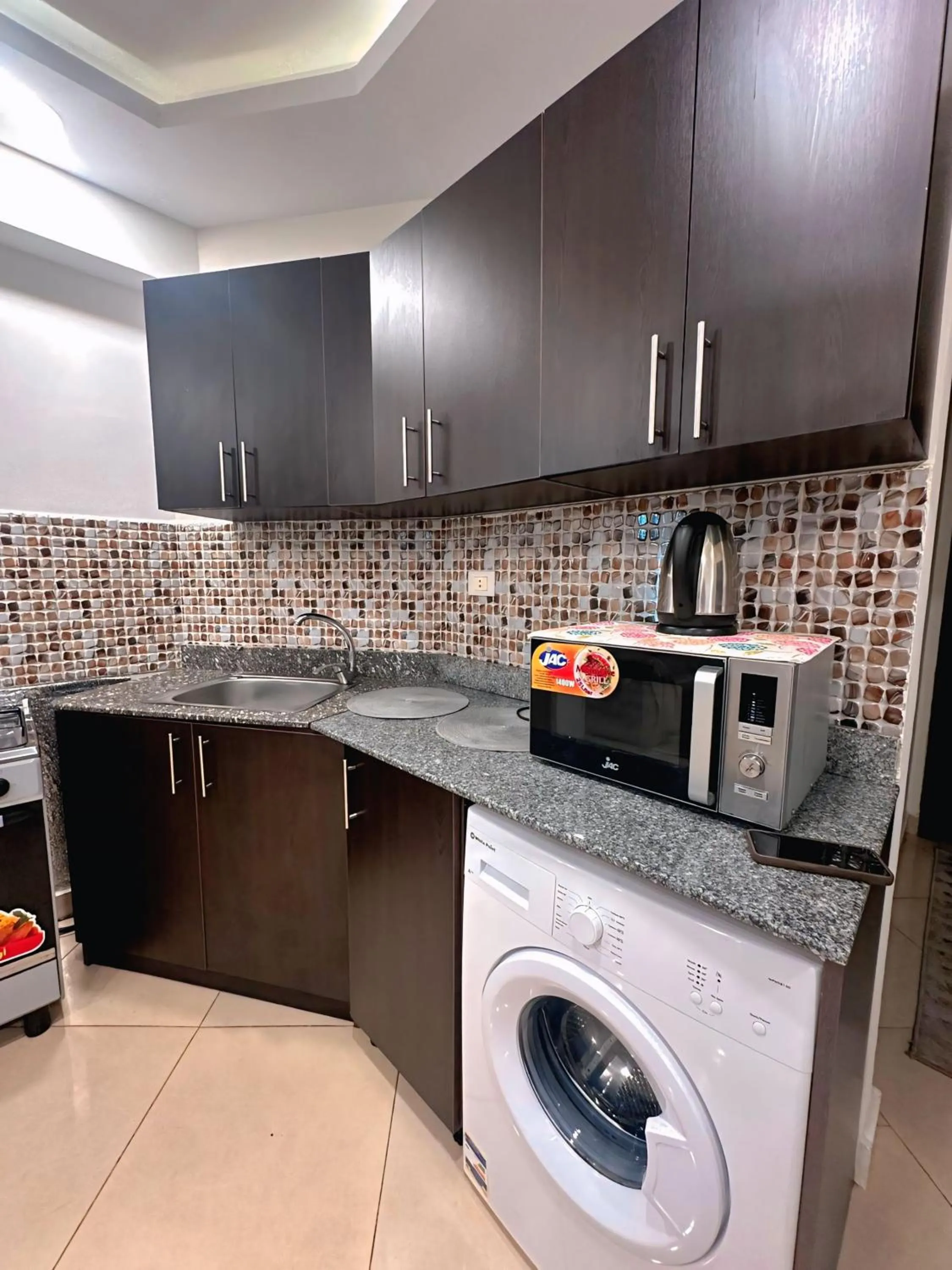 Luxury Sharm Hills Resort