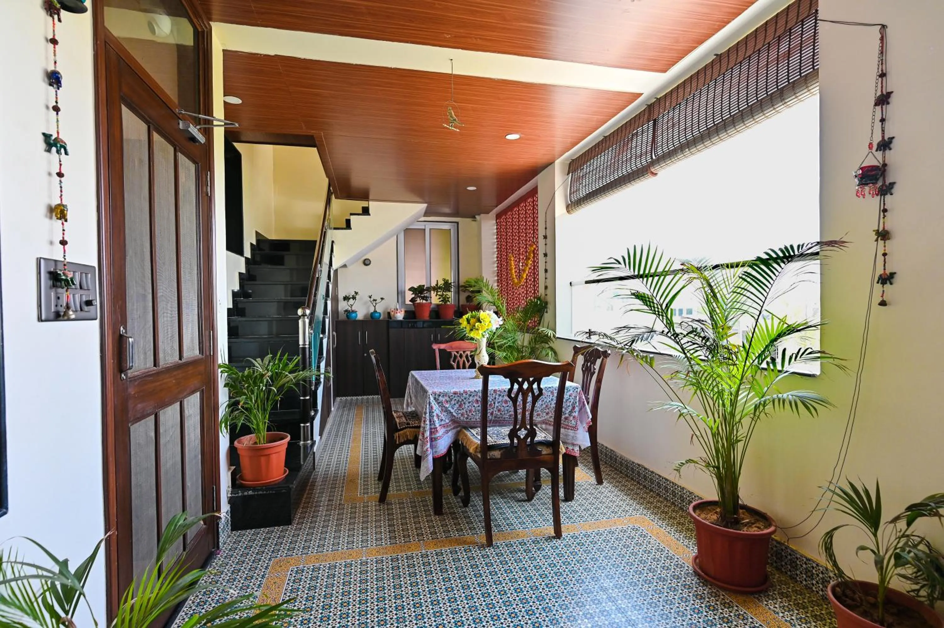 View (from property/room) in Harnawa Haveli - A Boutique Heritage Stay