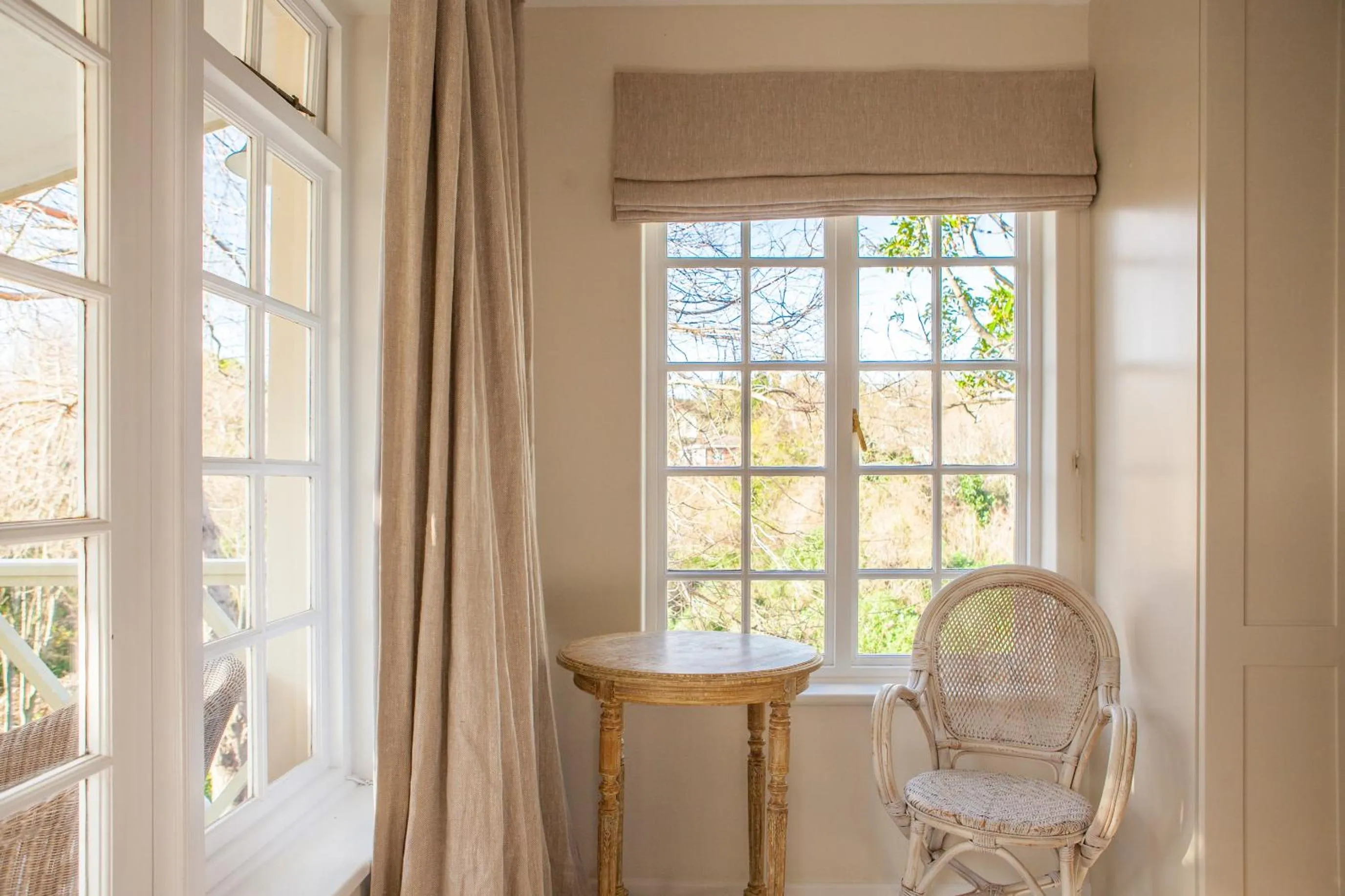 Bedroom in 33 Strawberry Lane - Studio and Cottage