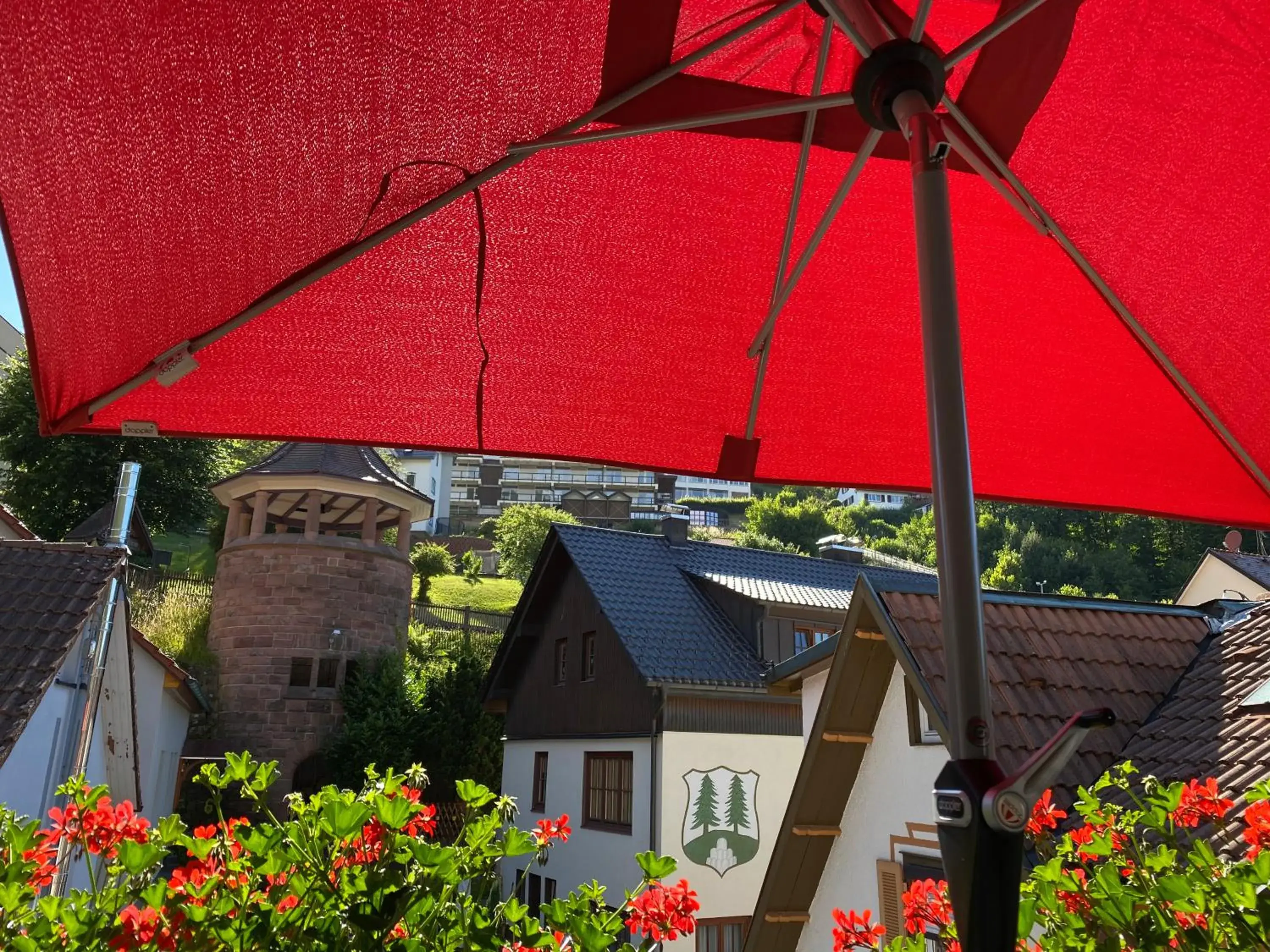 Pension Thilo Pension Thilo