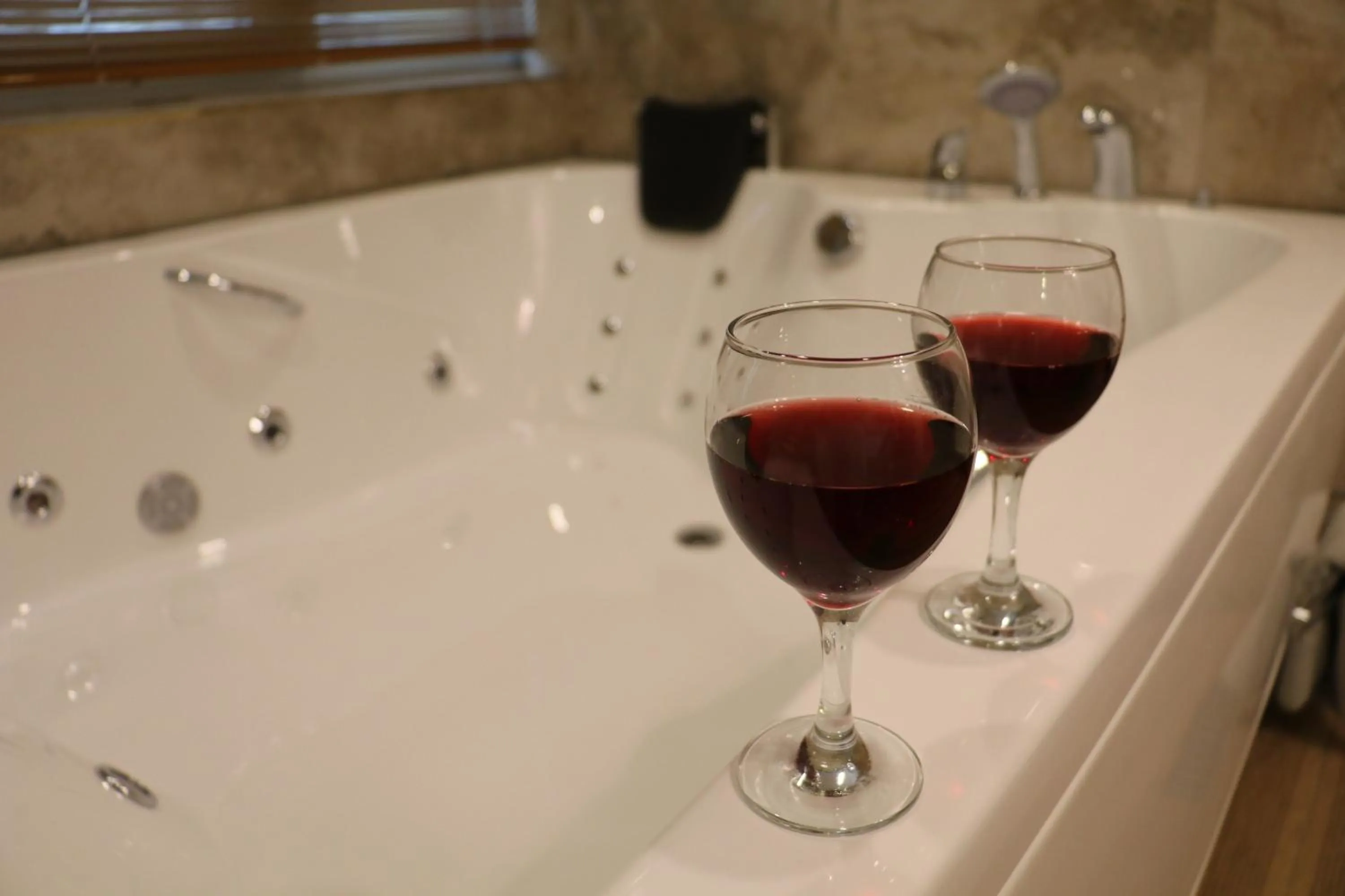 Massage in Zengin City Hotel