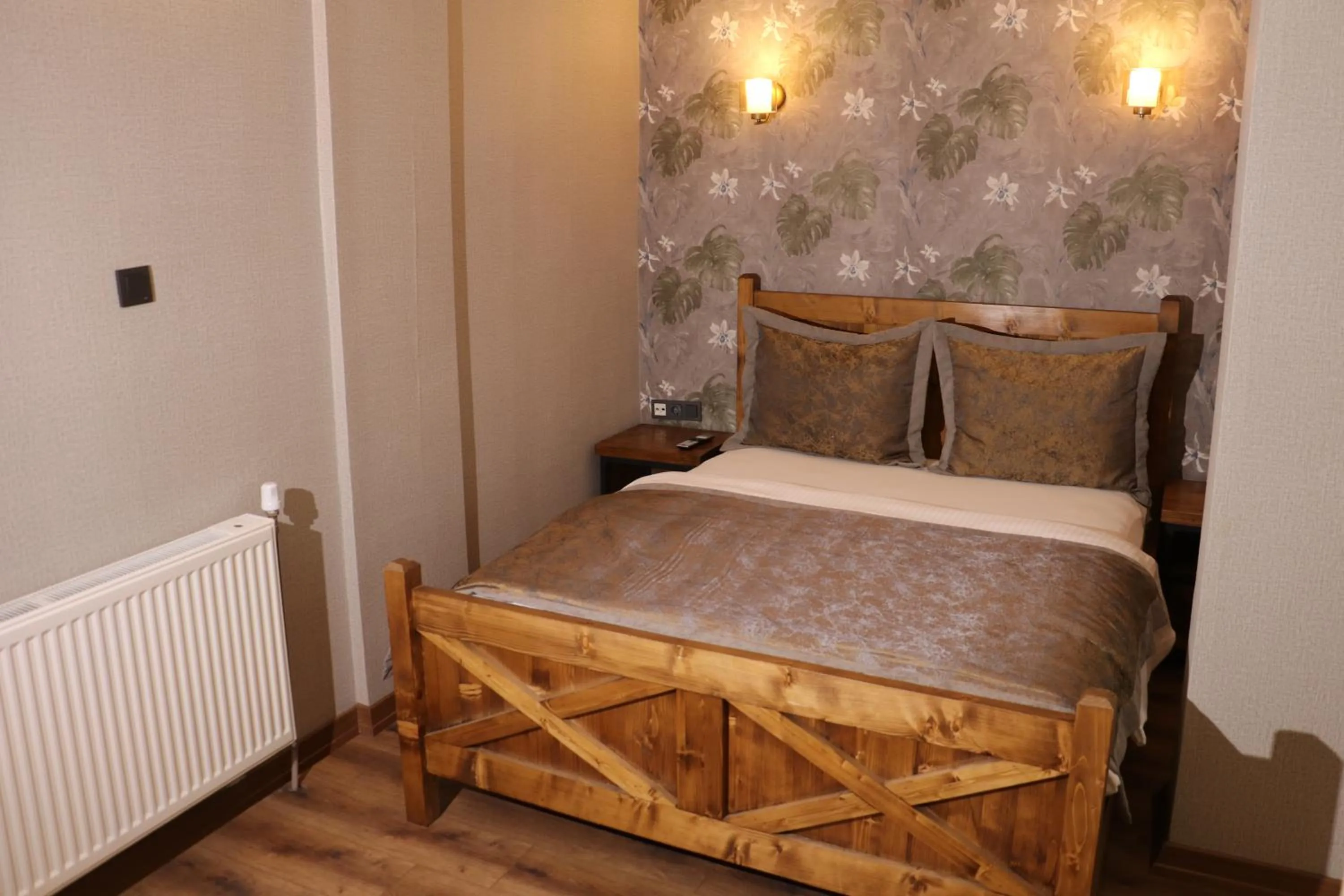 Massage, Bed in Zengin City Hotel