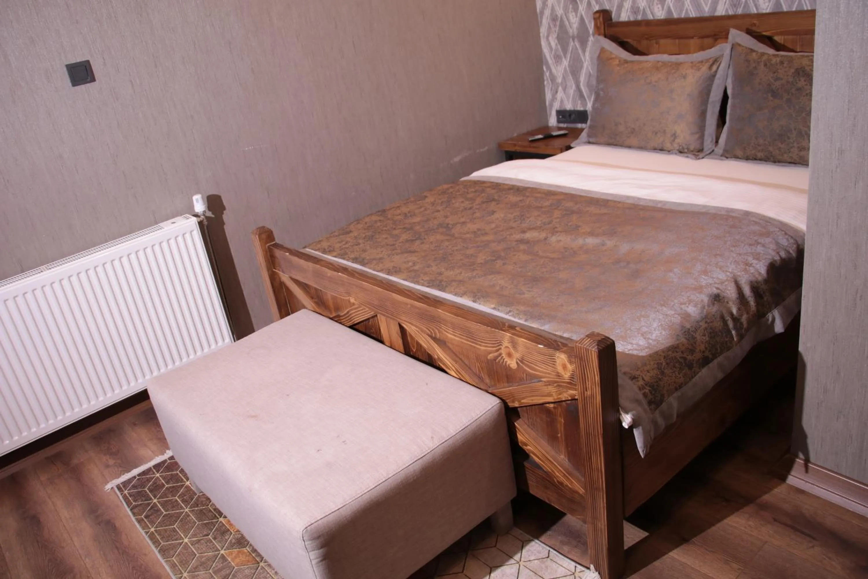 Massage, Bed in Zengin City Hotel