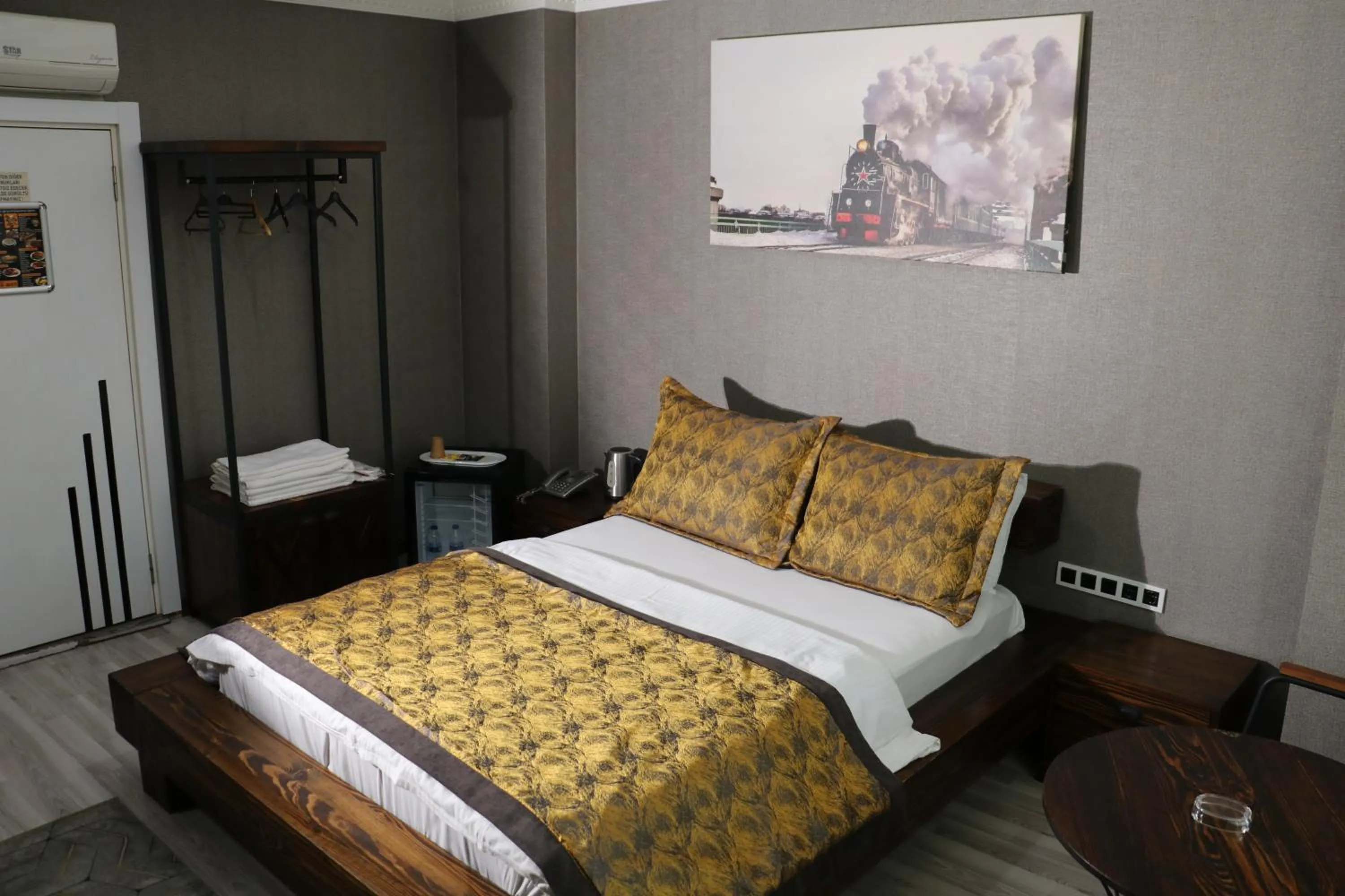 Massage, Bed in Zengin City Hotel