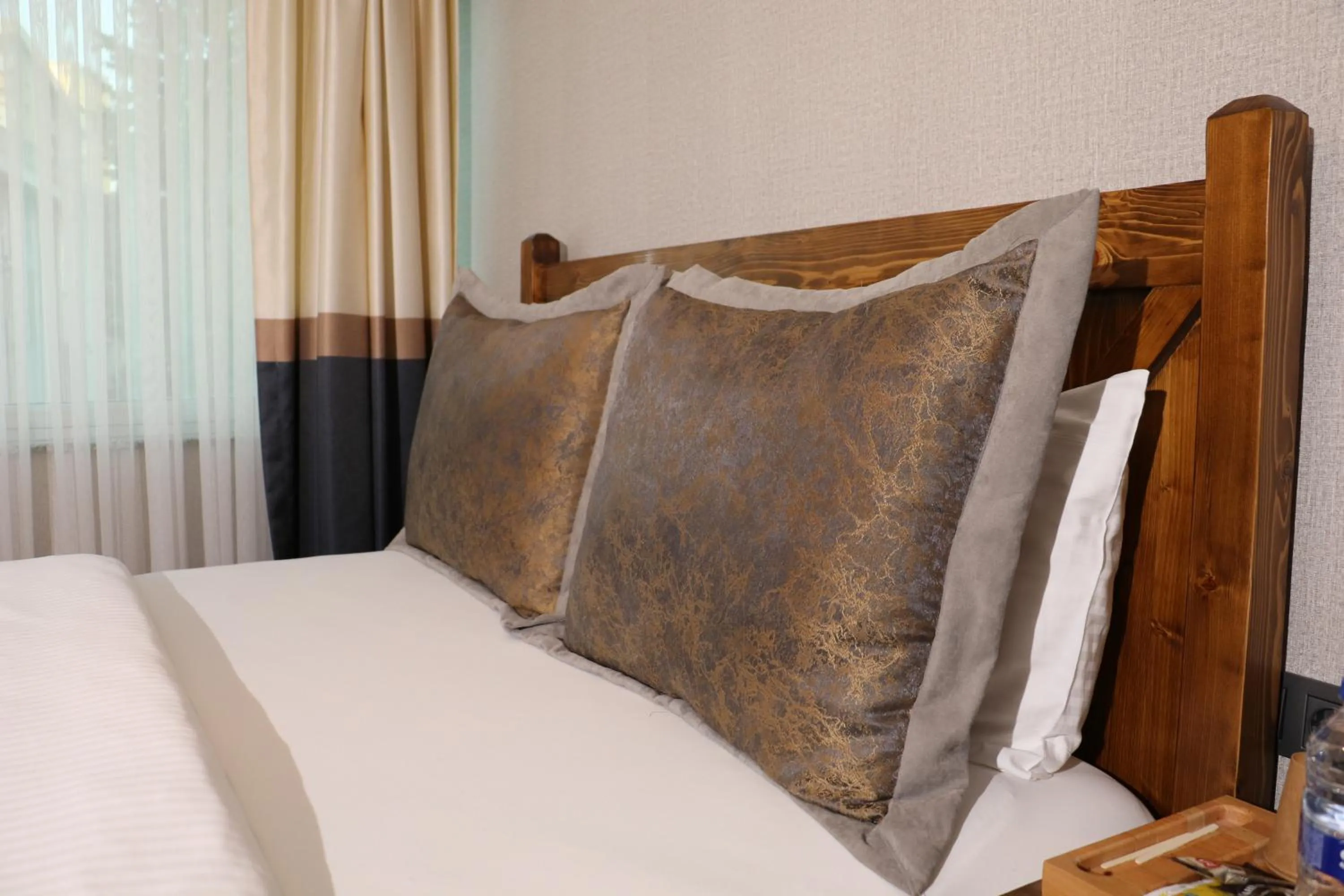 Massage, Bed in Zengin City Hotel