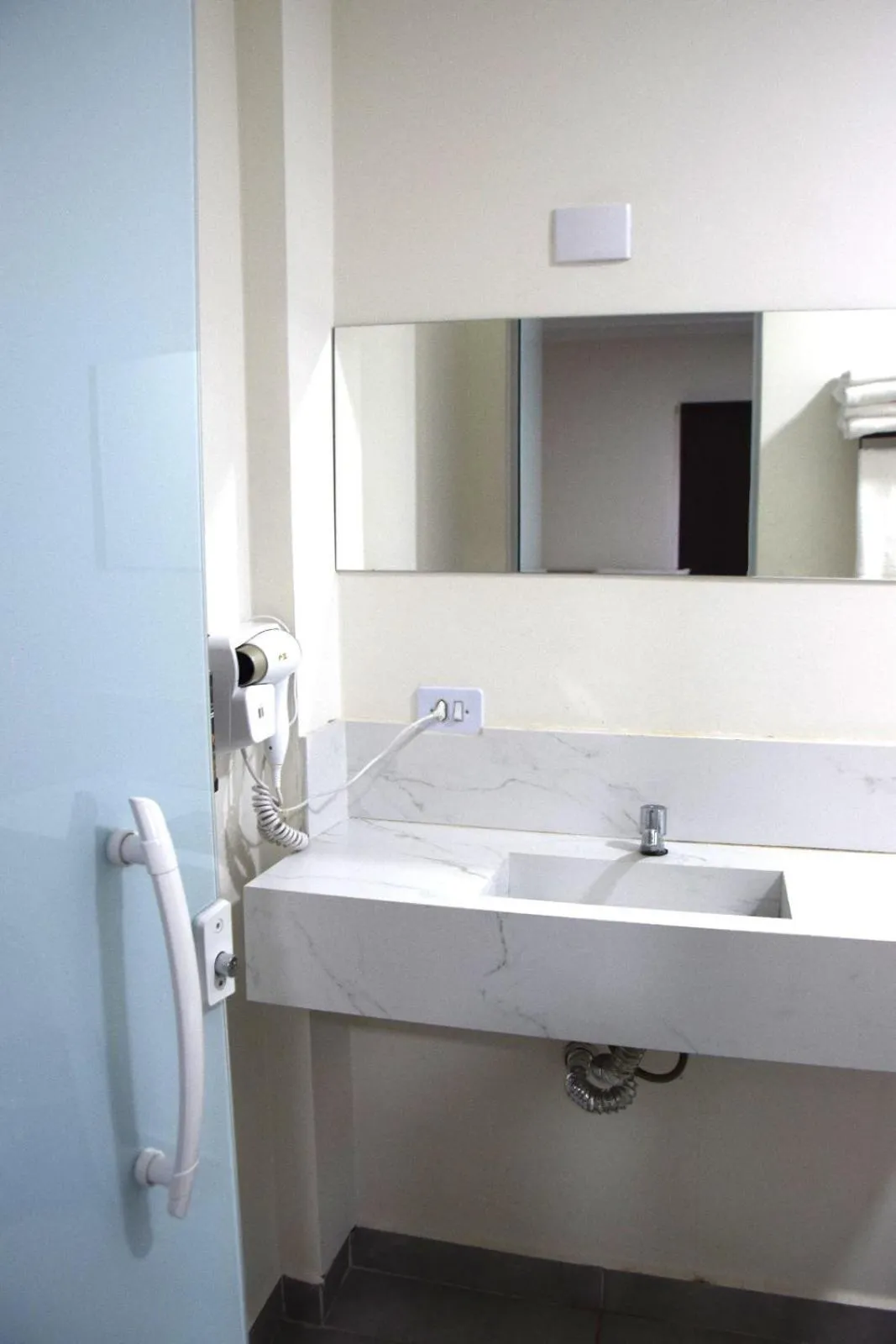 Hotel Internacional Guarulhos