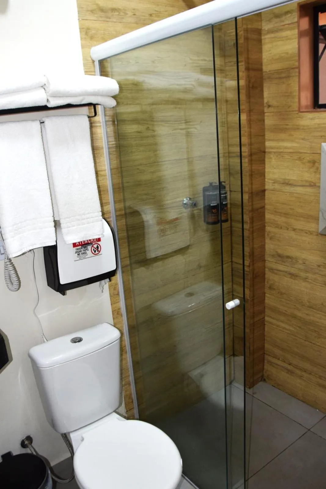 Hotel Internacional Guarulhos