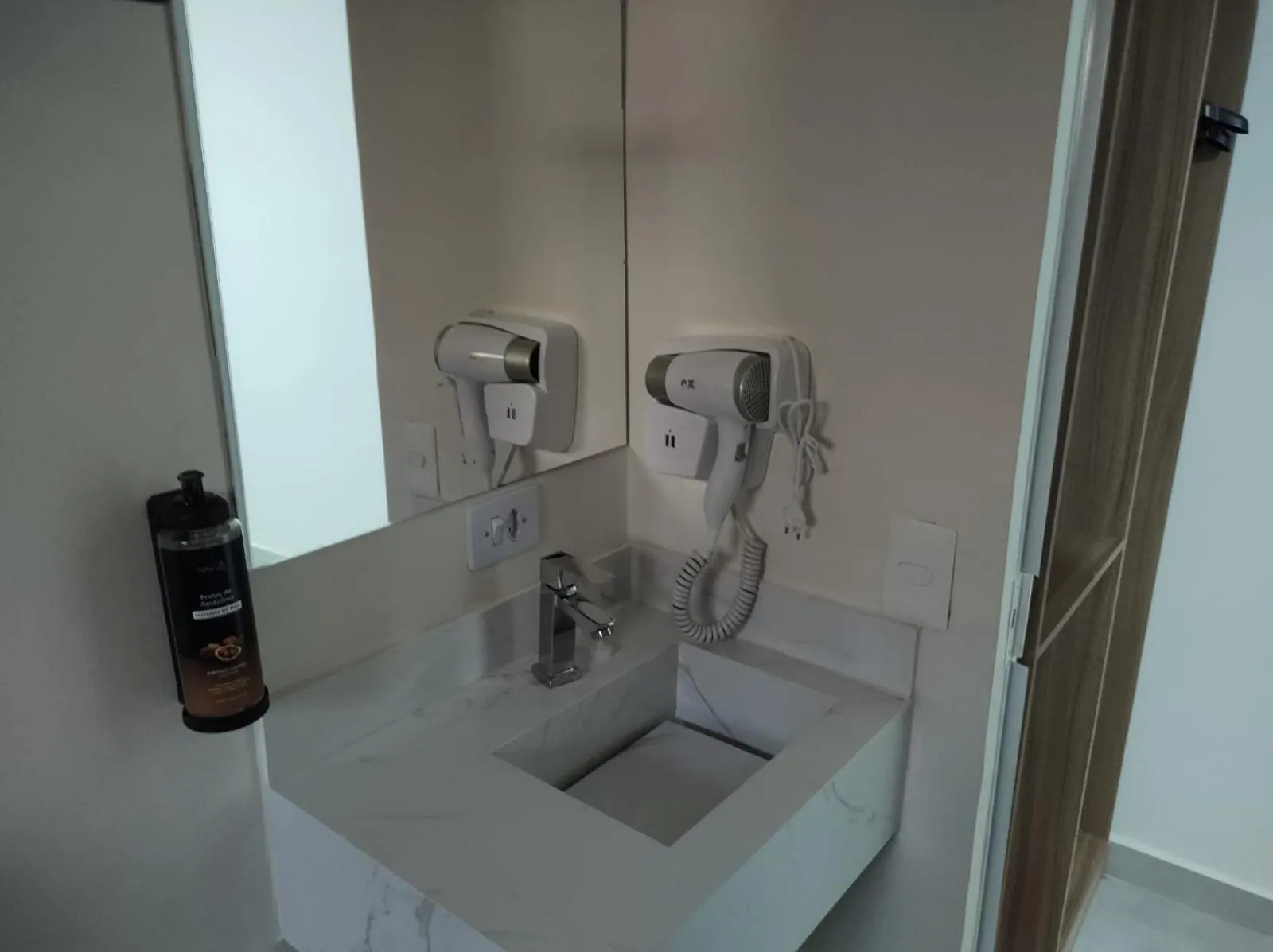 Hotel Internacional Guarulhos